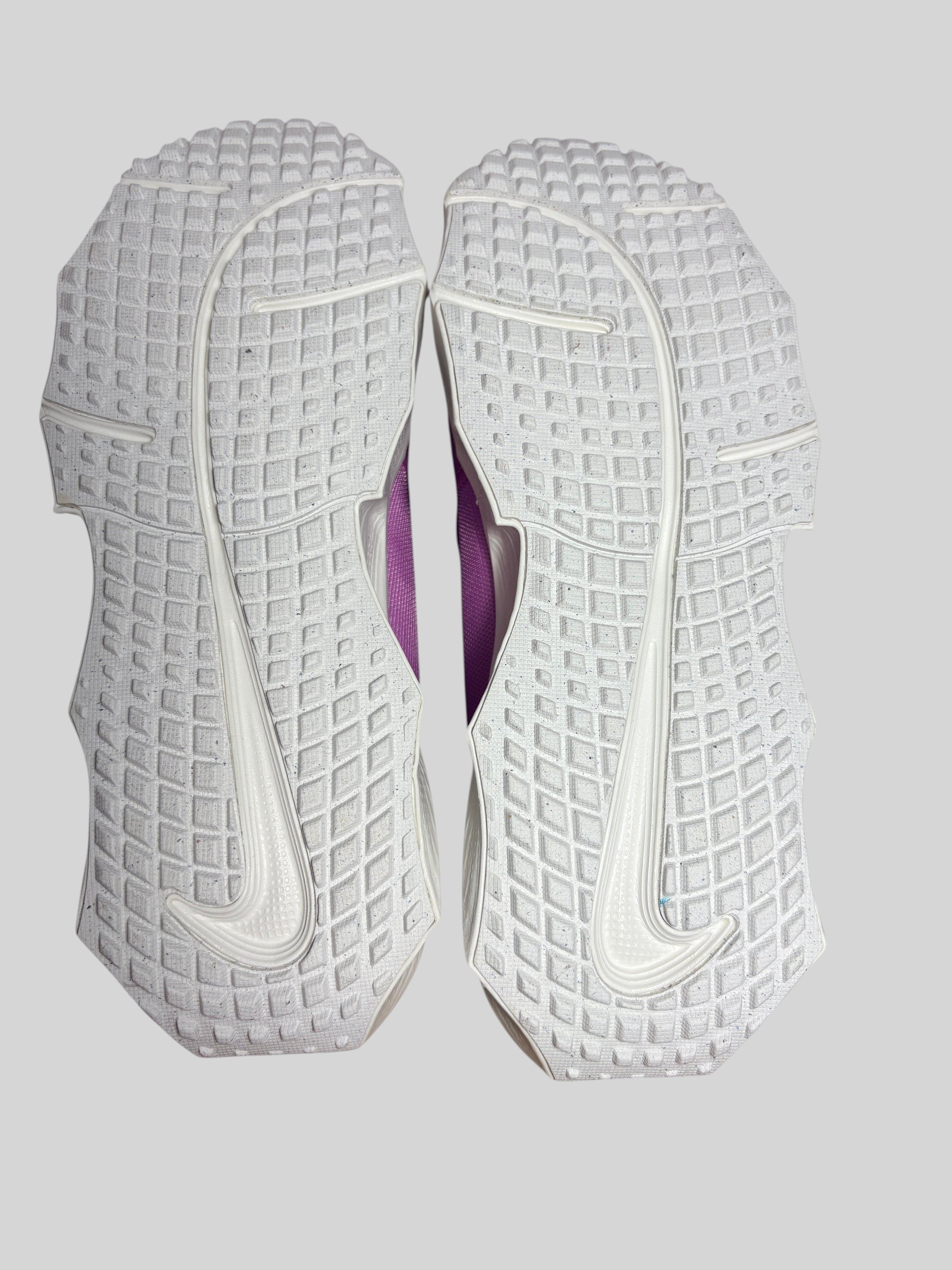 Baskets Nike Aura Edge "Light Magenta" - Femme NIKE