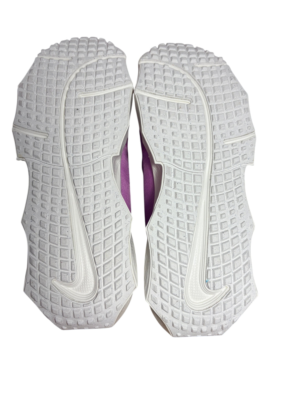 Baskets Nike Aura Edge "Light Magenta" - Femme
