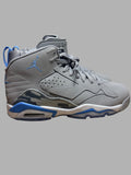 Jordan MVP (GS) Wolf Grey / University Blue — Pointure 38.5 AIR JORDAN