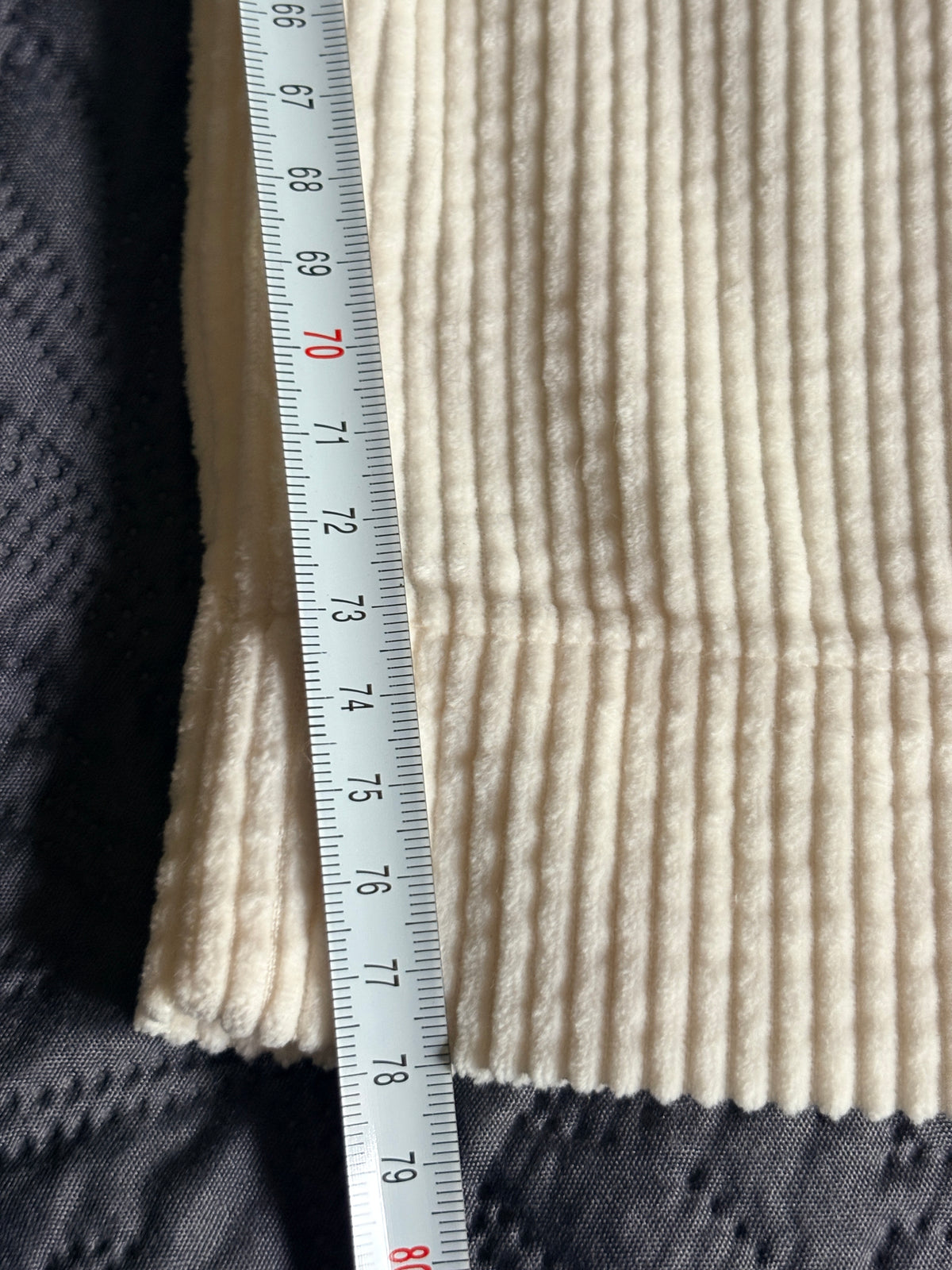 ba&sh - Pantalon Bali - Écru - Neuf avec étiquette ba&sh