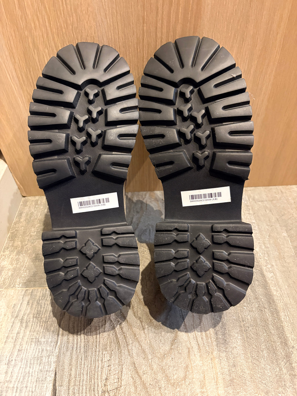 Steve Madden - LOPER - Ivoire - Neuve avec étiquette STEVE MADDEN