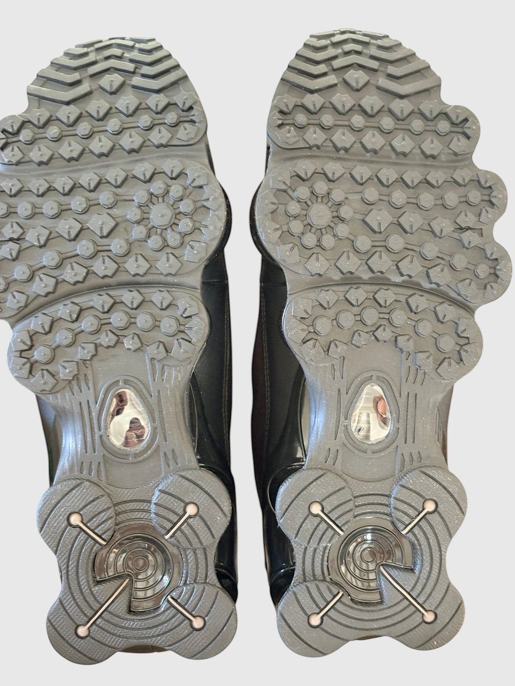 Nike Shox TL Winterized Black / Cave Stone - Taille 42.5 NIKE