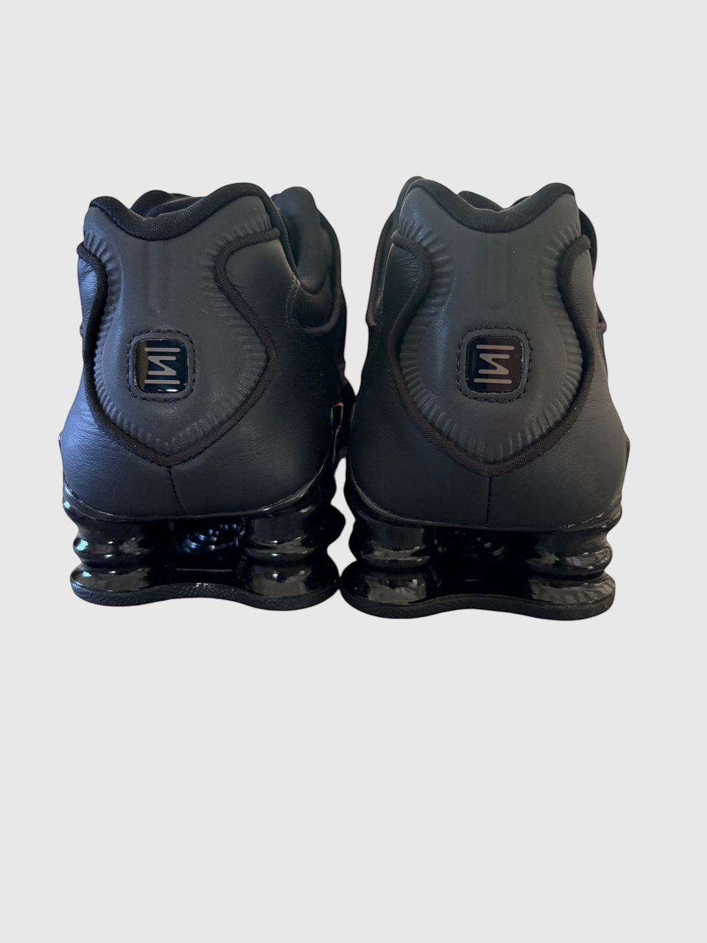Nike Shox TL Winterized Black / Cave Stone - Taille 42.5 NIKE