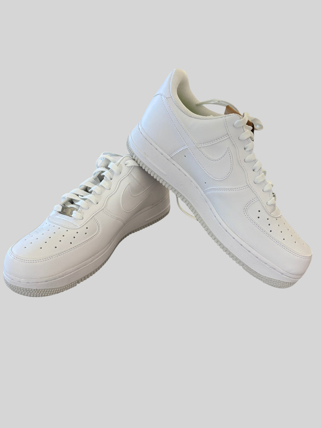 Nike Air Force 1 '07 Next Nature White - Pointure 43 NIKE