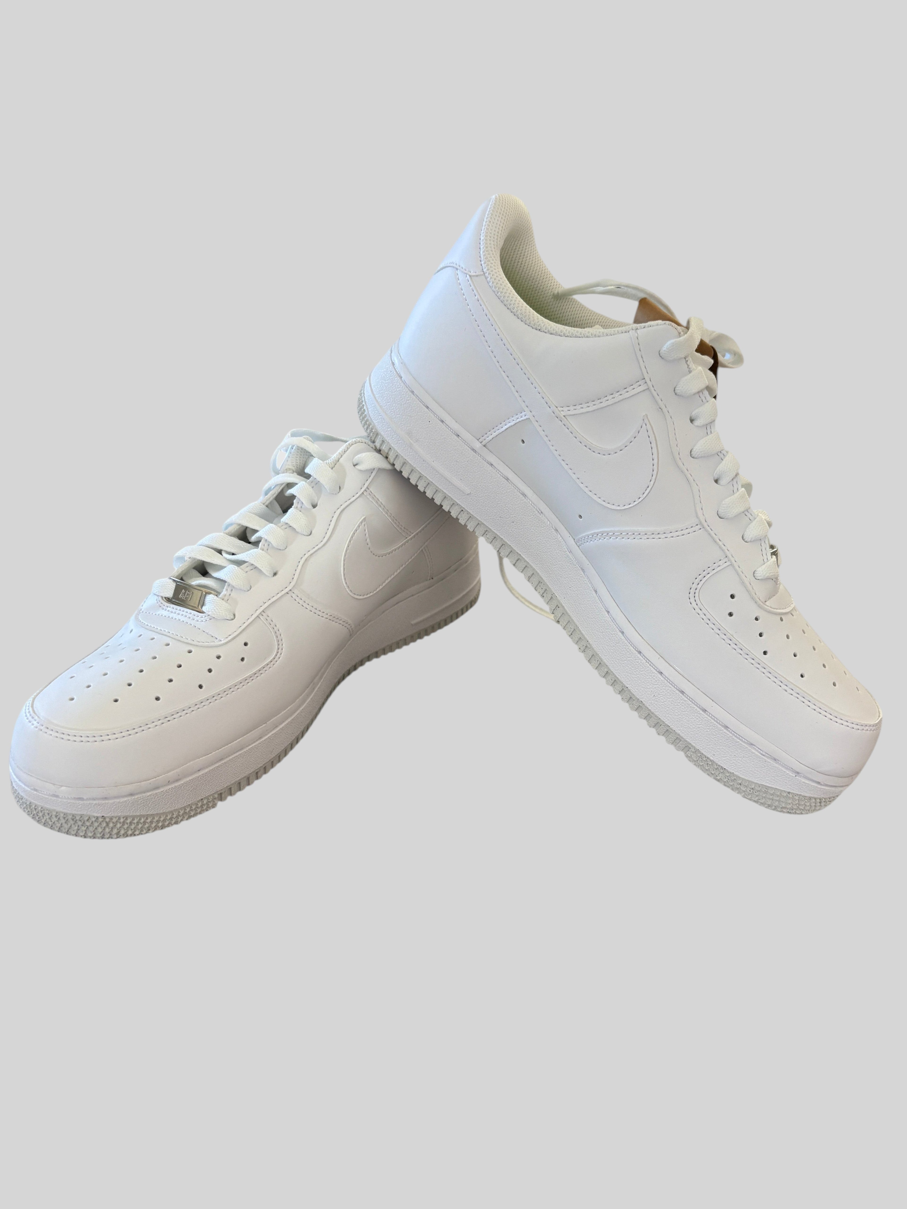 Nike Air Force 1 '07 Next Nature White - Pointure 43 NIKE