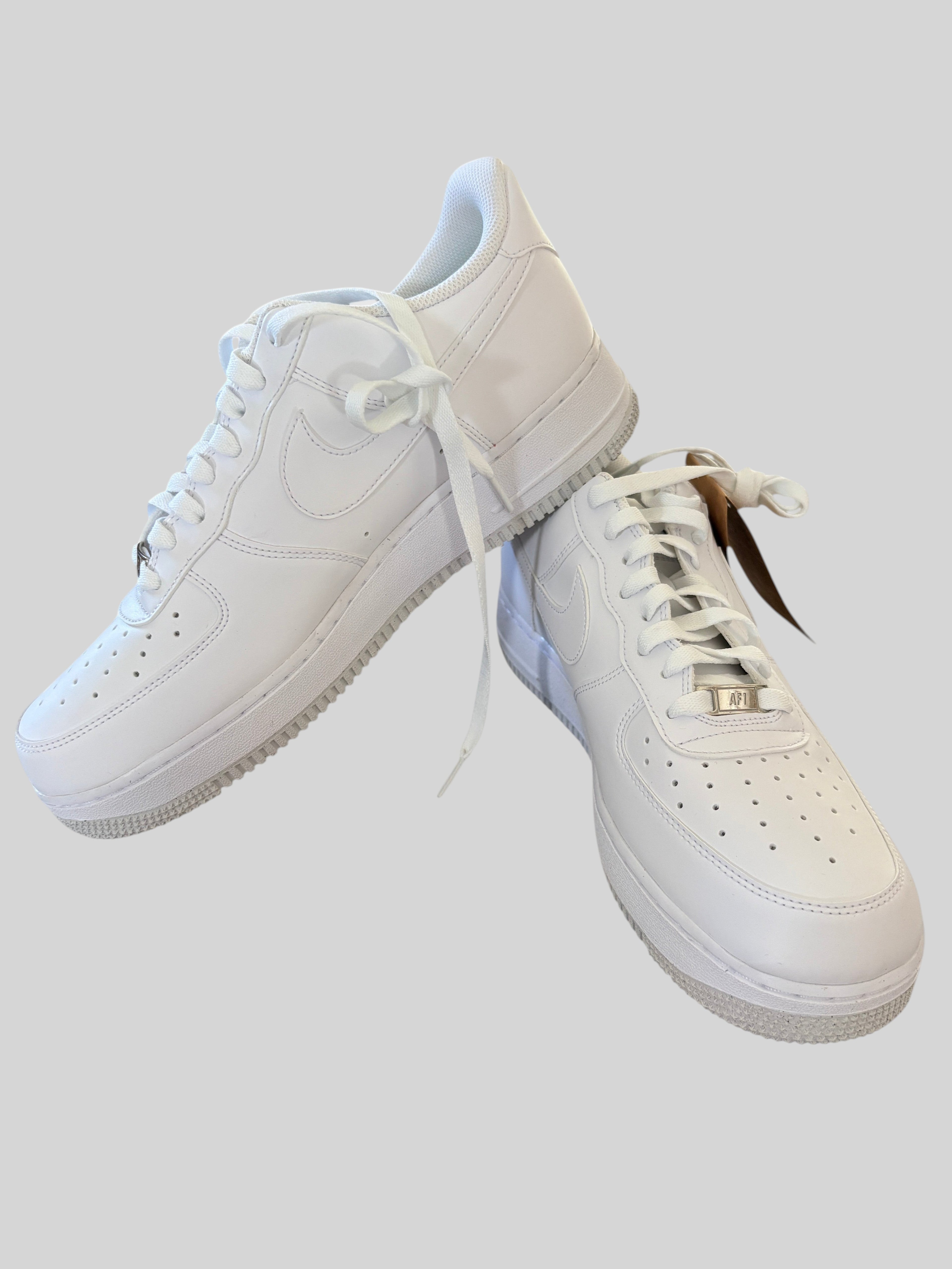 Nike Air Force 1 '07 Next Nature White - Pointure 43 NIKE