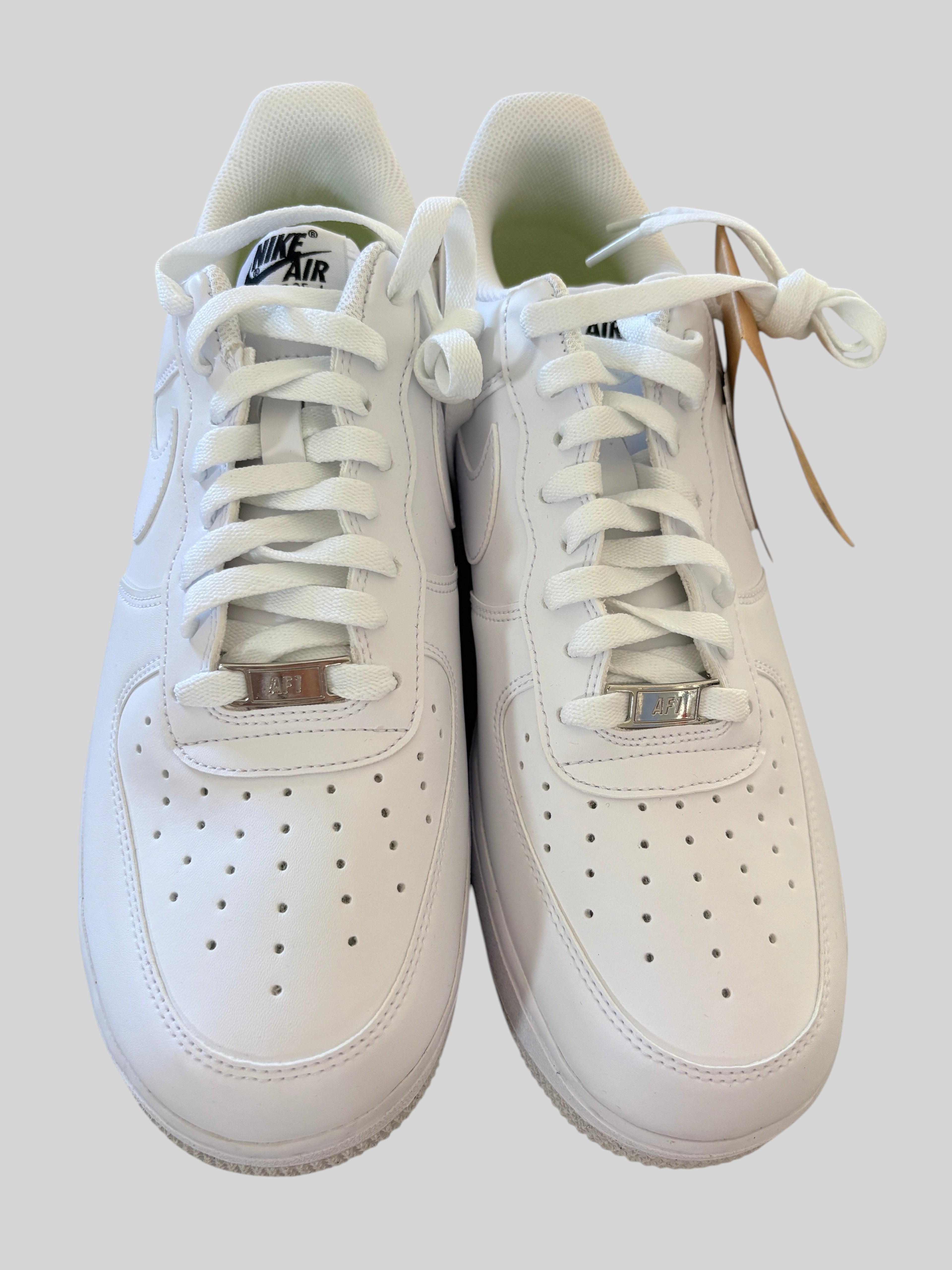 Nike Air Force 1 '07 Next Nature White - Pointure 43 NIKE