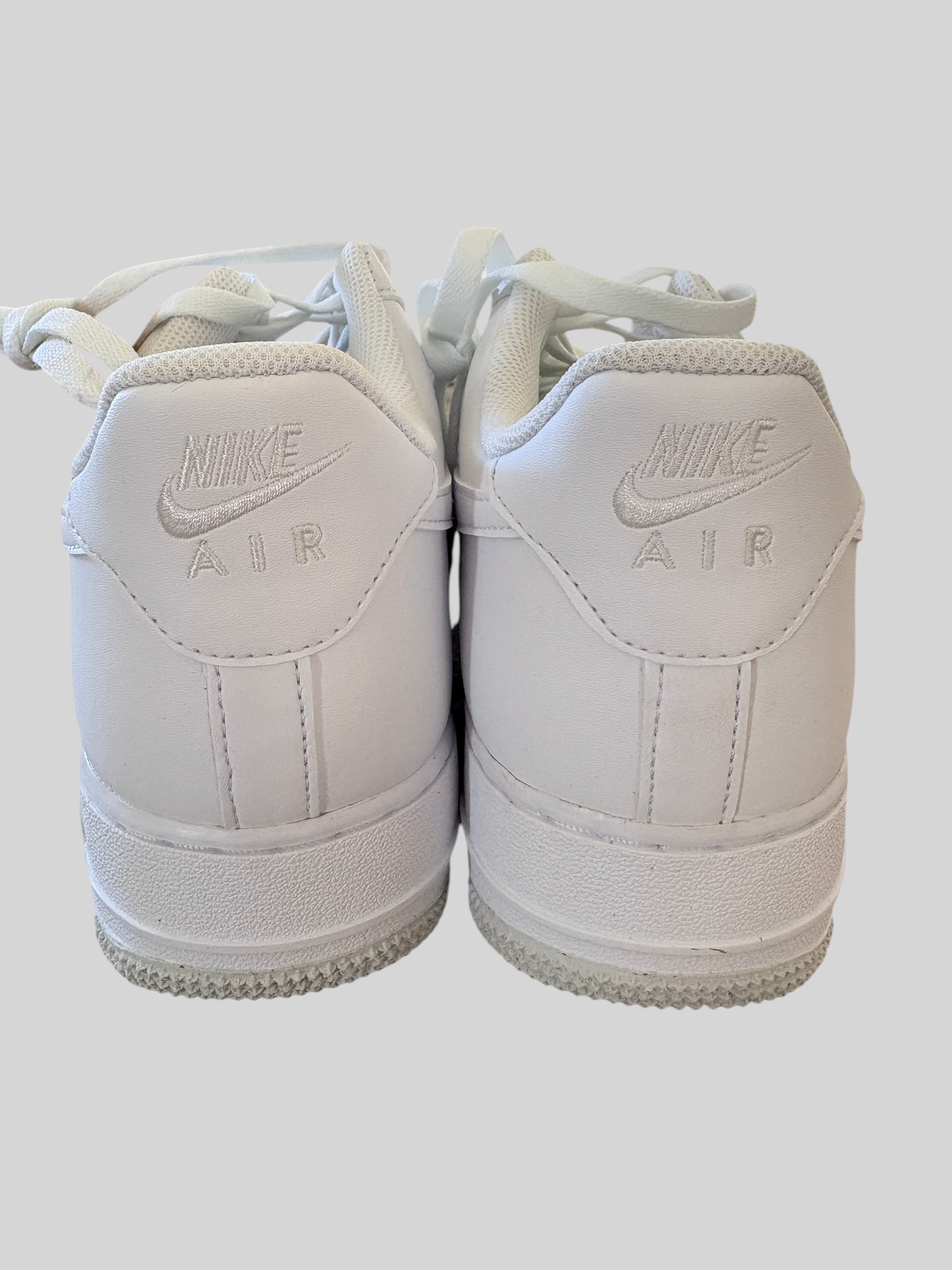 Nike Air Force 1 '07 Next Nature White - Pointure 43 NIKE