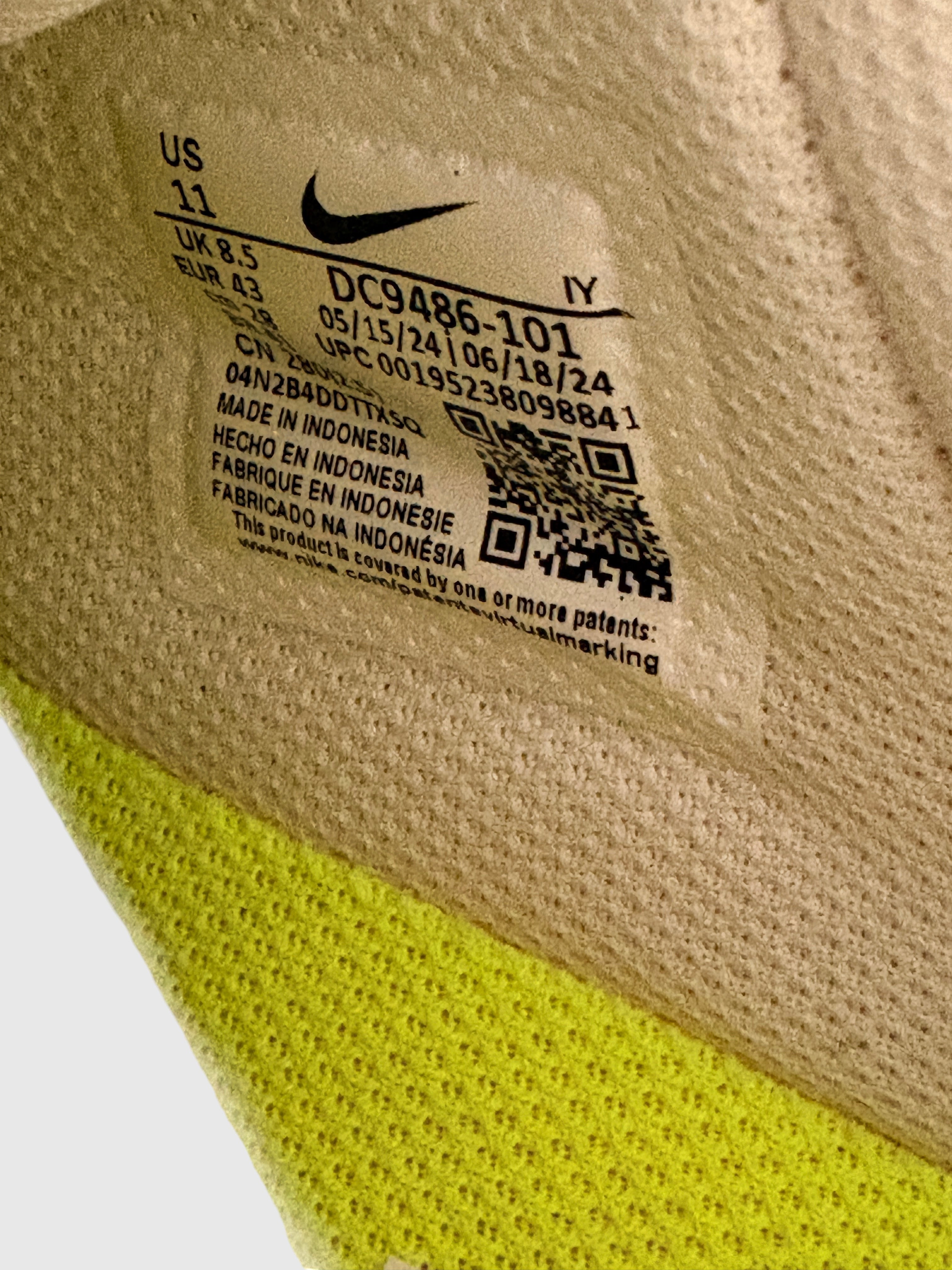 Nike Air Force 1 '07 Next Nature White - Pointure 43 NIKE