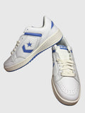 Basket Converse Weapon OX White Blue – Unisexe Taille 42,5 EUR