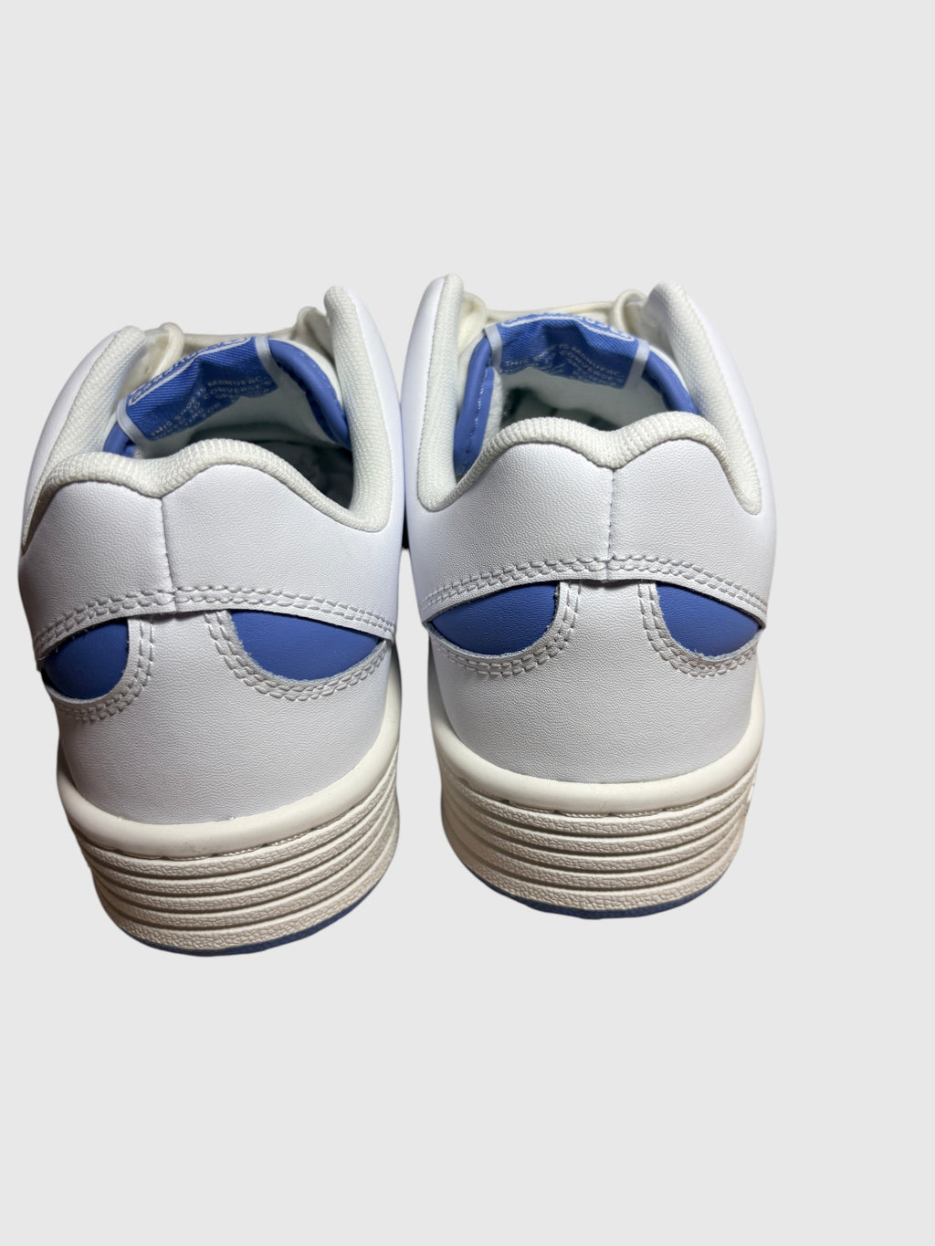 Basket Converse Weapon OX White Blue – Unisexe Taille 42,5 EUR