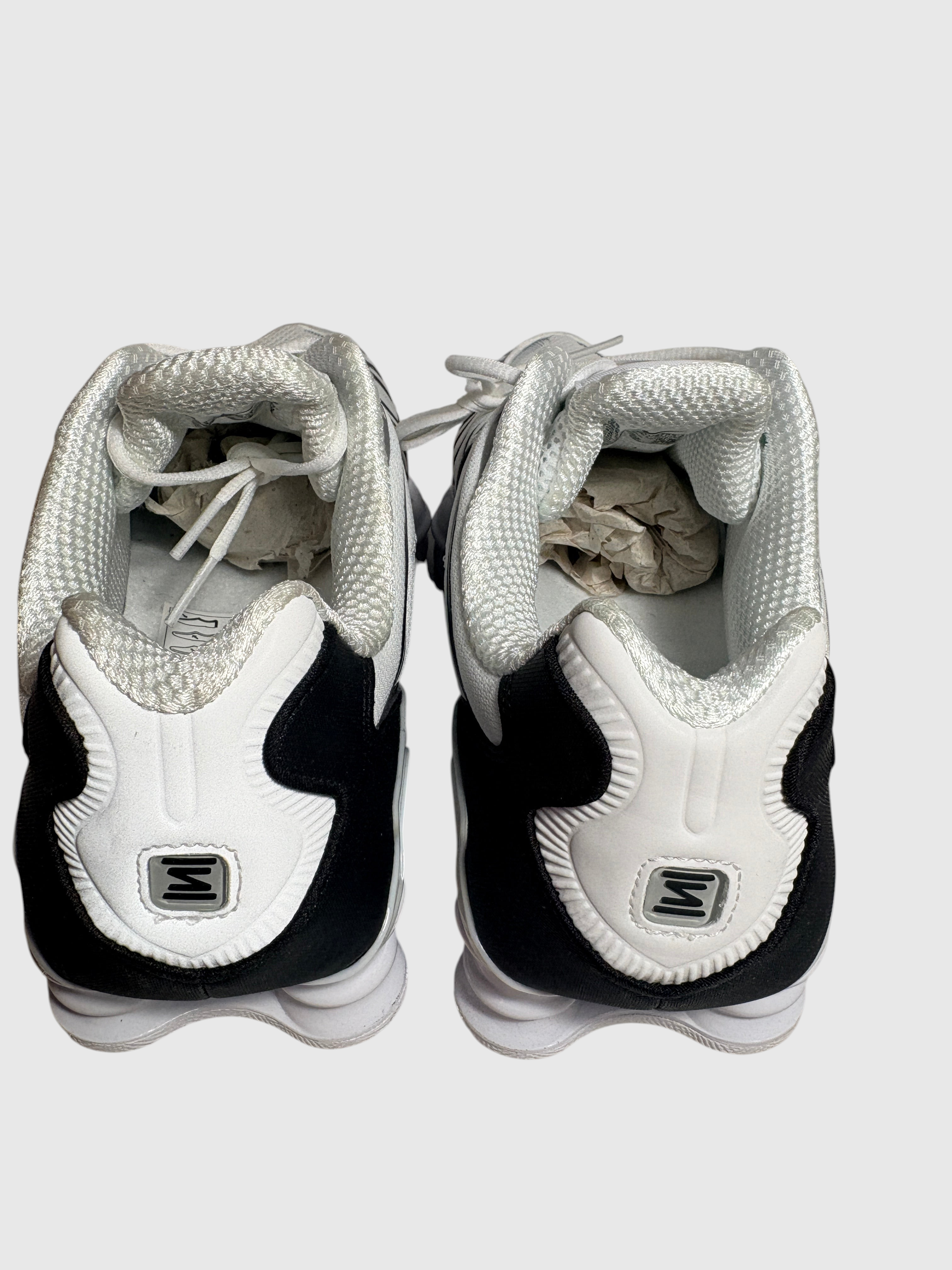 Nike - Shox TL - Seaweed / Gunmetal - Neuve avec étiquette NIKE