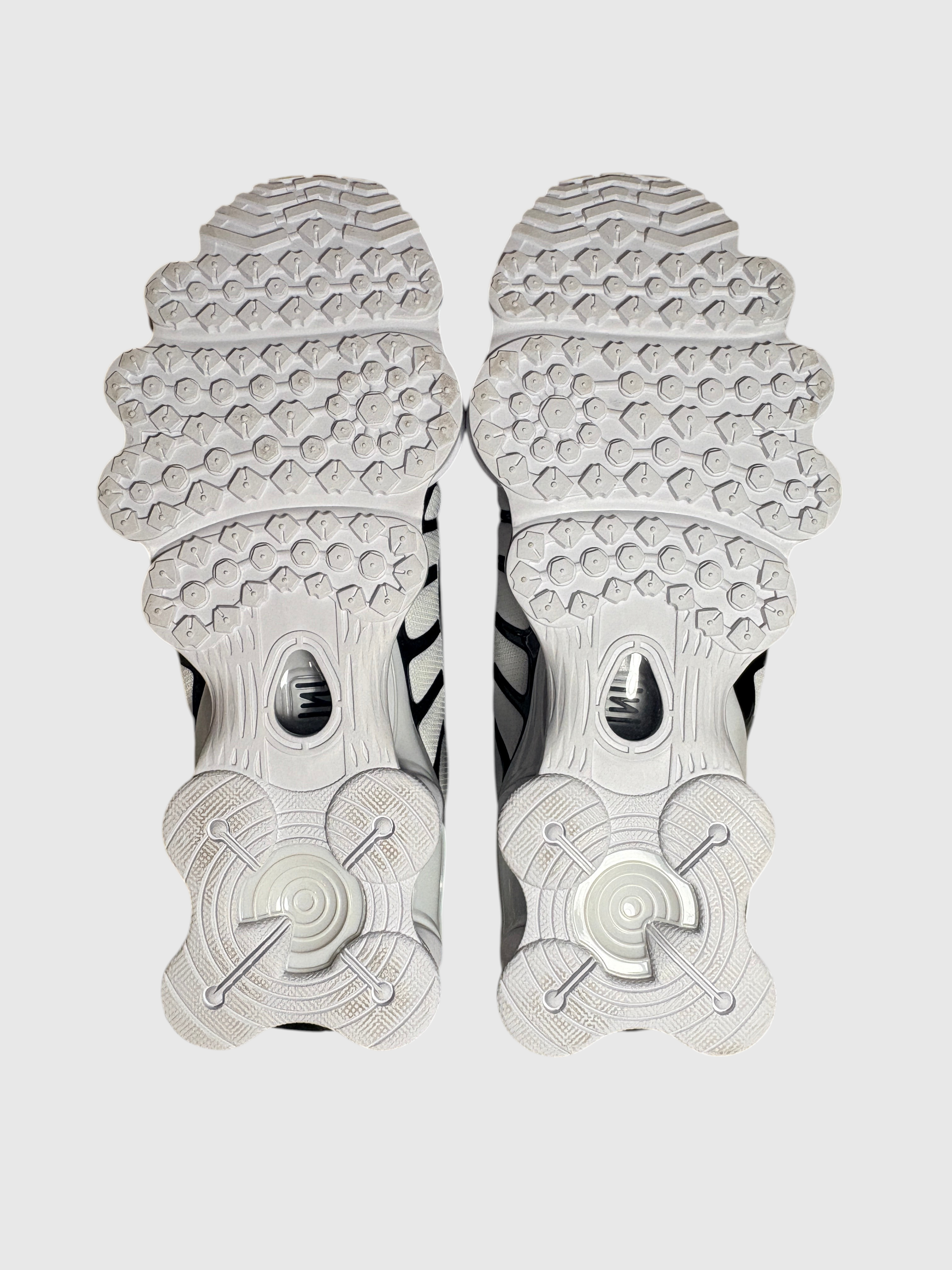 Nike - Shox TL - Seaweed / Gunmetal - Neuve avec étiquette NIKE