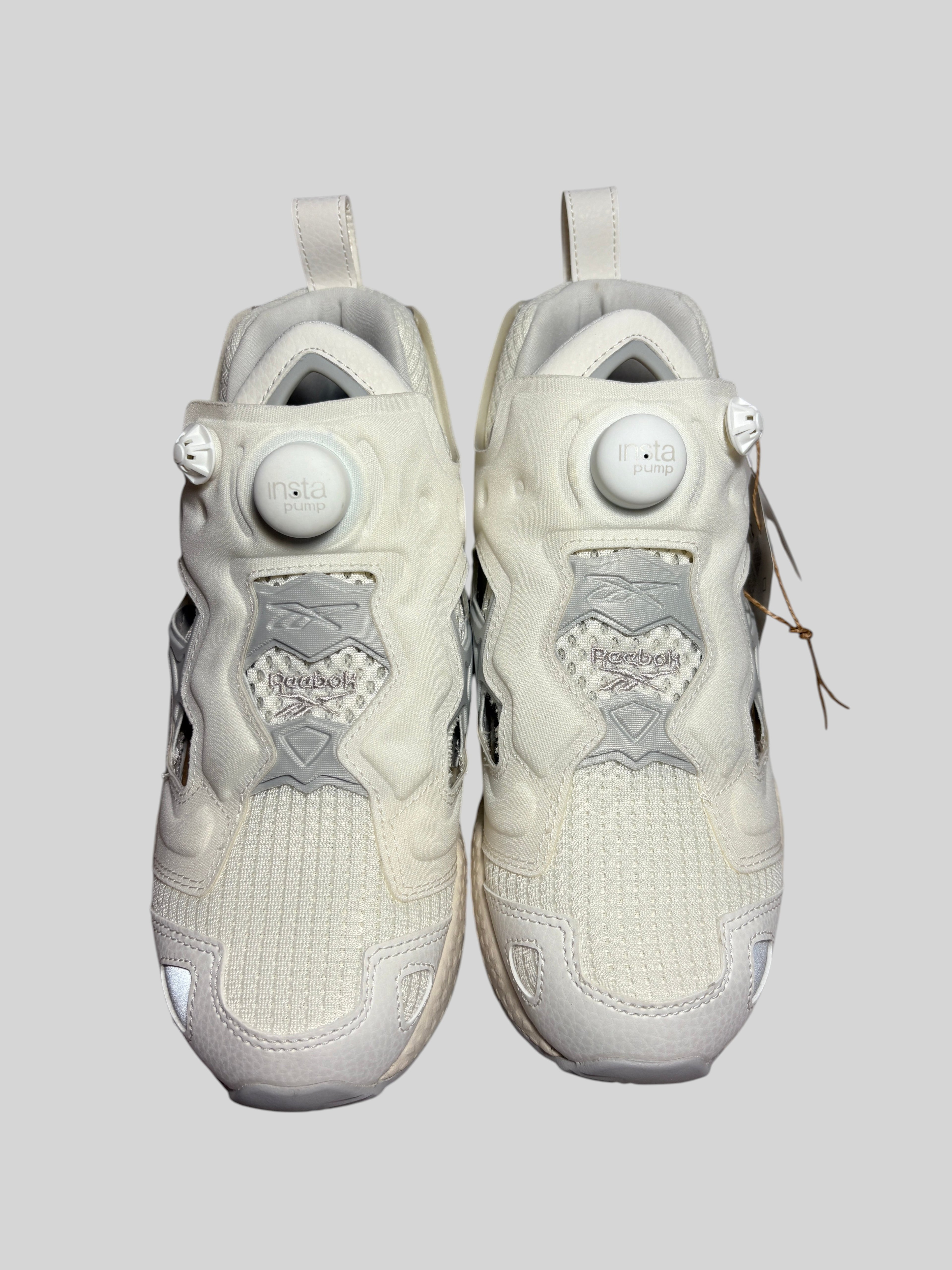 Reebok - Instapump Fury 95 - Bone / Pure Grey - Neuve avec étiquette REEBOK