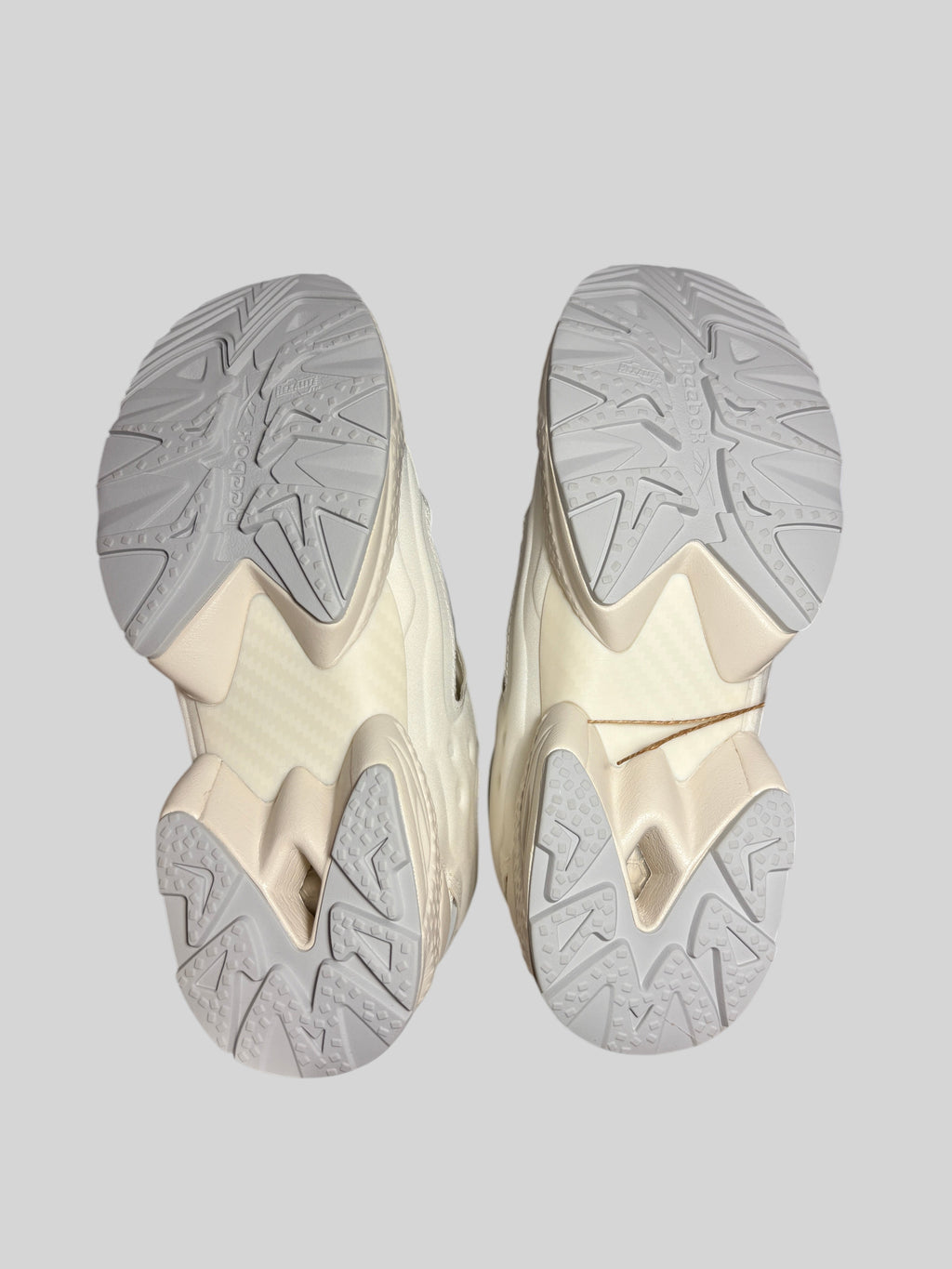 Reebok - Instapump Fury 95 - Bone / Pure Grey - Neuve avec étiquette REEBOK