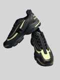 Baskets New Balance 1000 Black Metallic Dry Lime NEW BALANCE