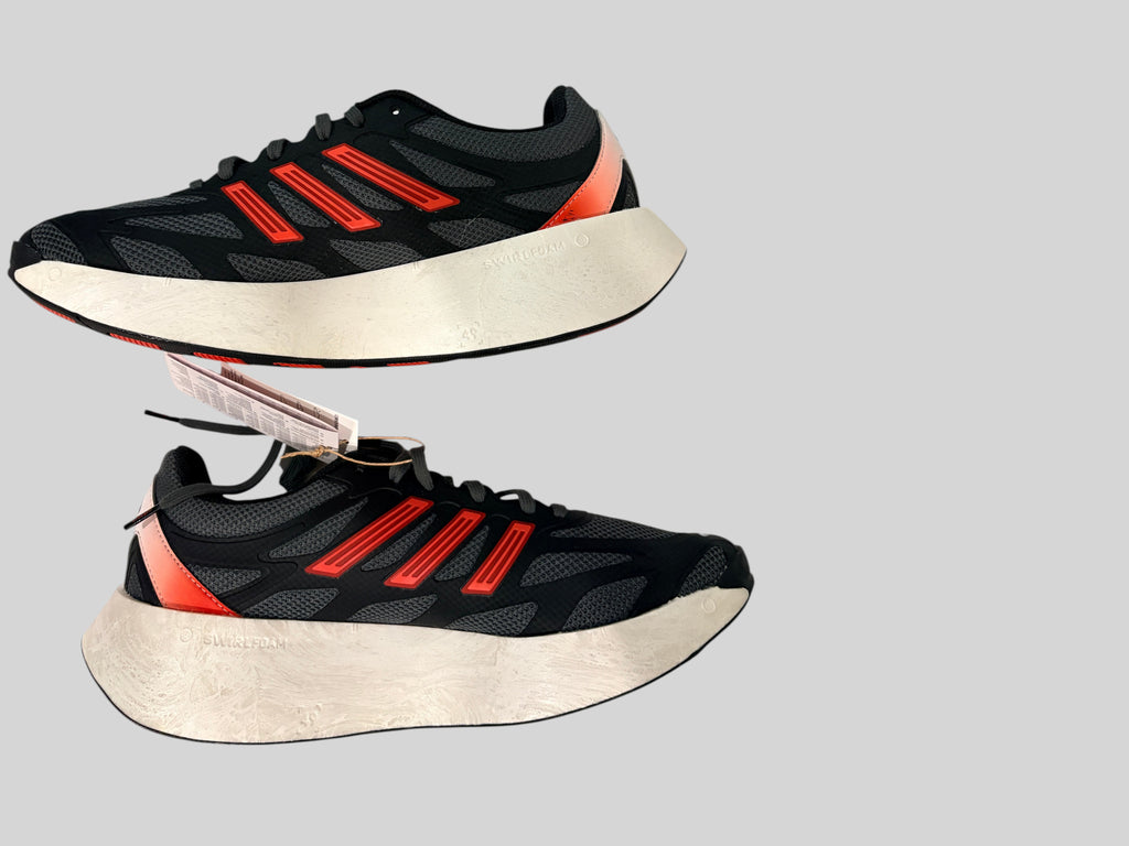 adidas – Adizero Aruku – Core Black / Grey Six / Brired – Neuve avec étiquette ADIDAS