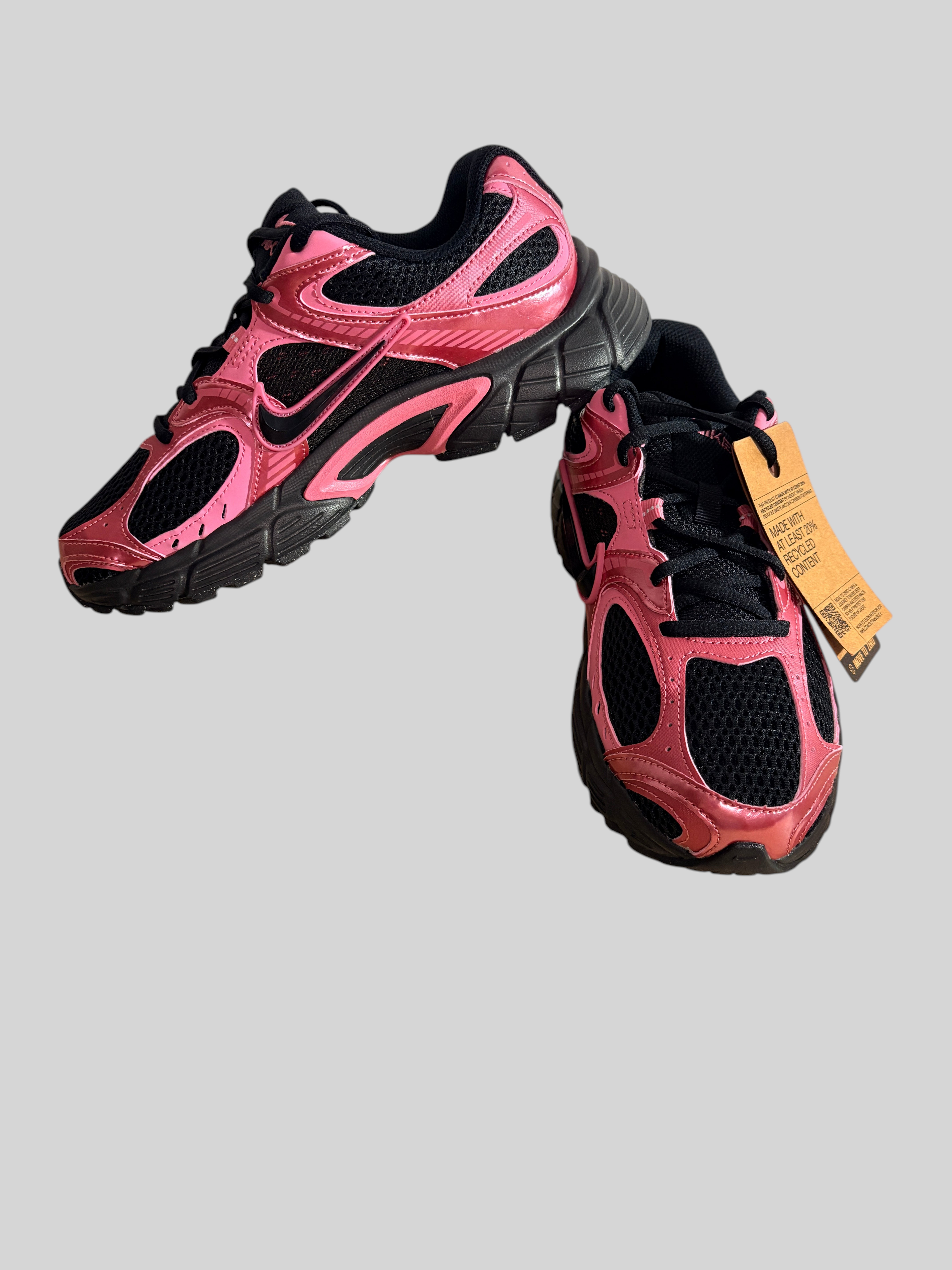 Nike - V5 RNR - Black / Peony / Black - Neuve avec étiquette NIKE