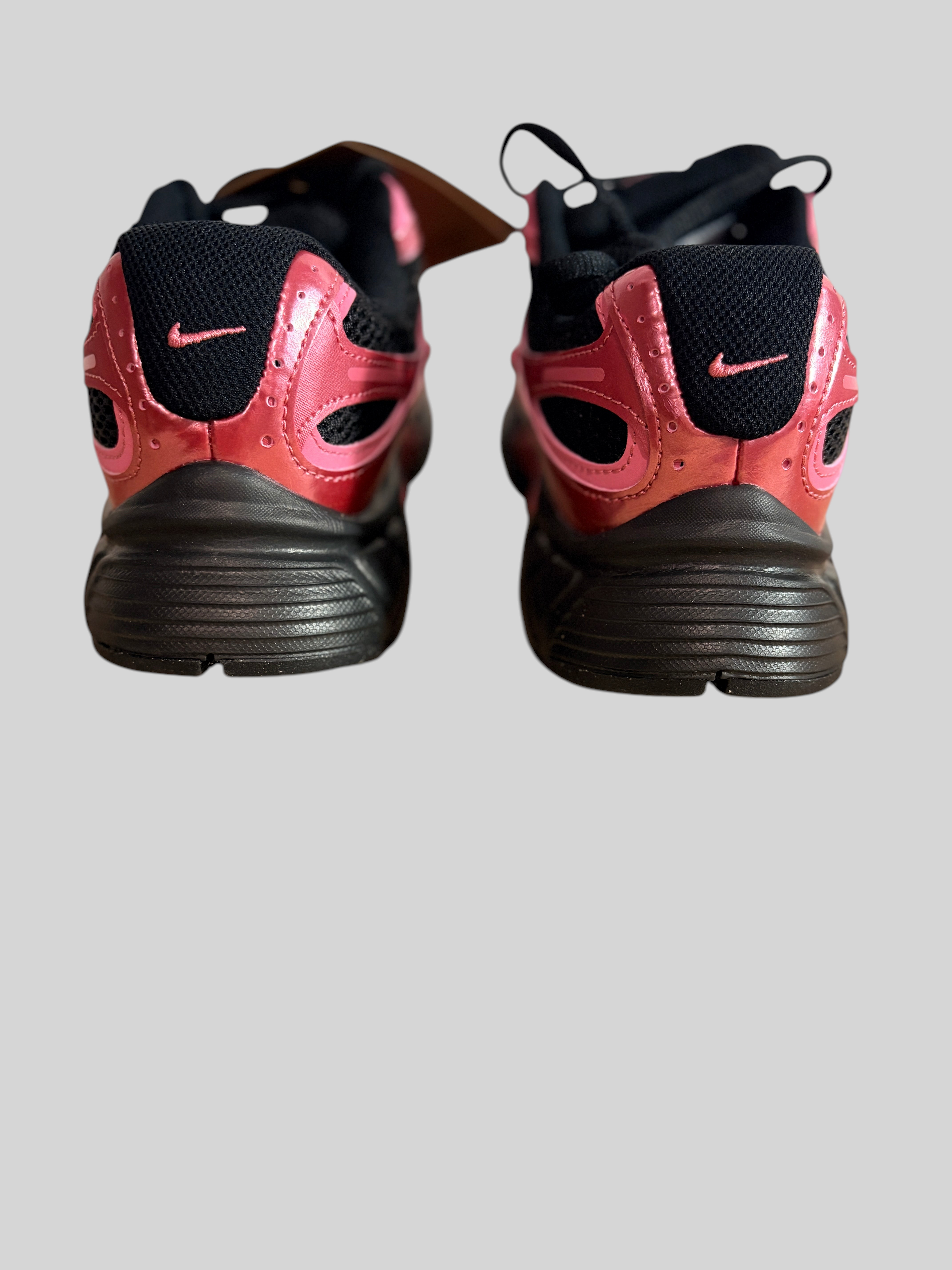 Nike - V5 RNR - Black / Peony / Black - Neuve avec étiquette NIKE