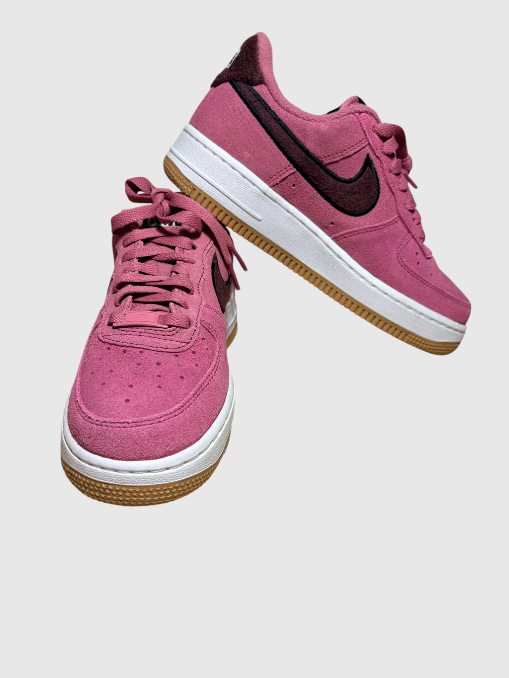 Nike - Air Force 1 '07 SE - Desert Berry - Neuve avec étiquette NIKE