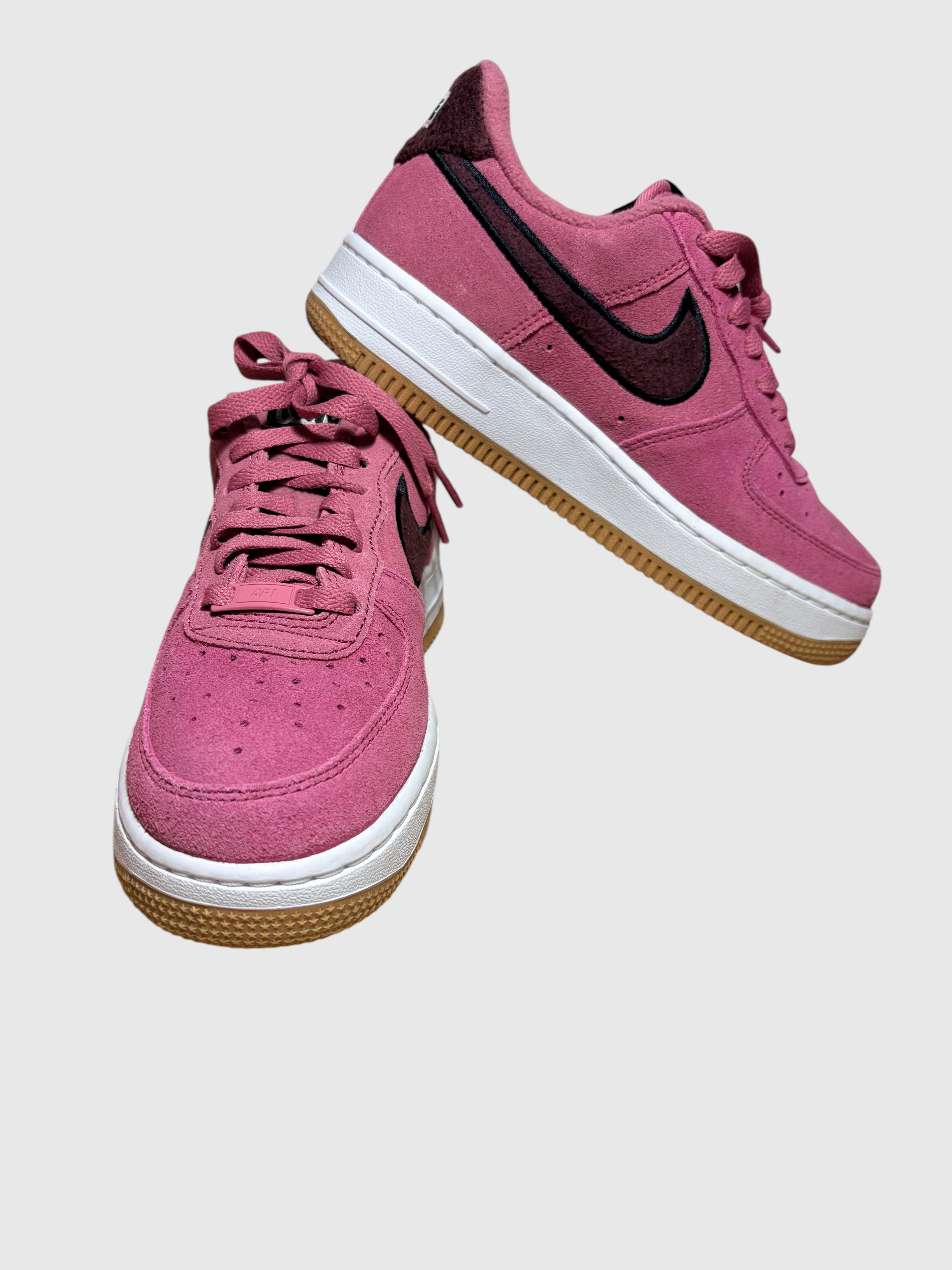 Nike - Air Force 1 '07 SE - Desert Berry - Neuve avec étiquette NIKE