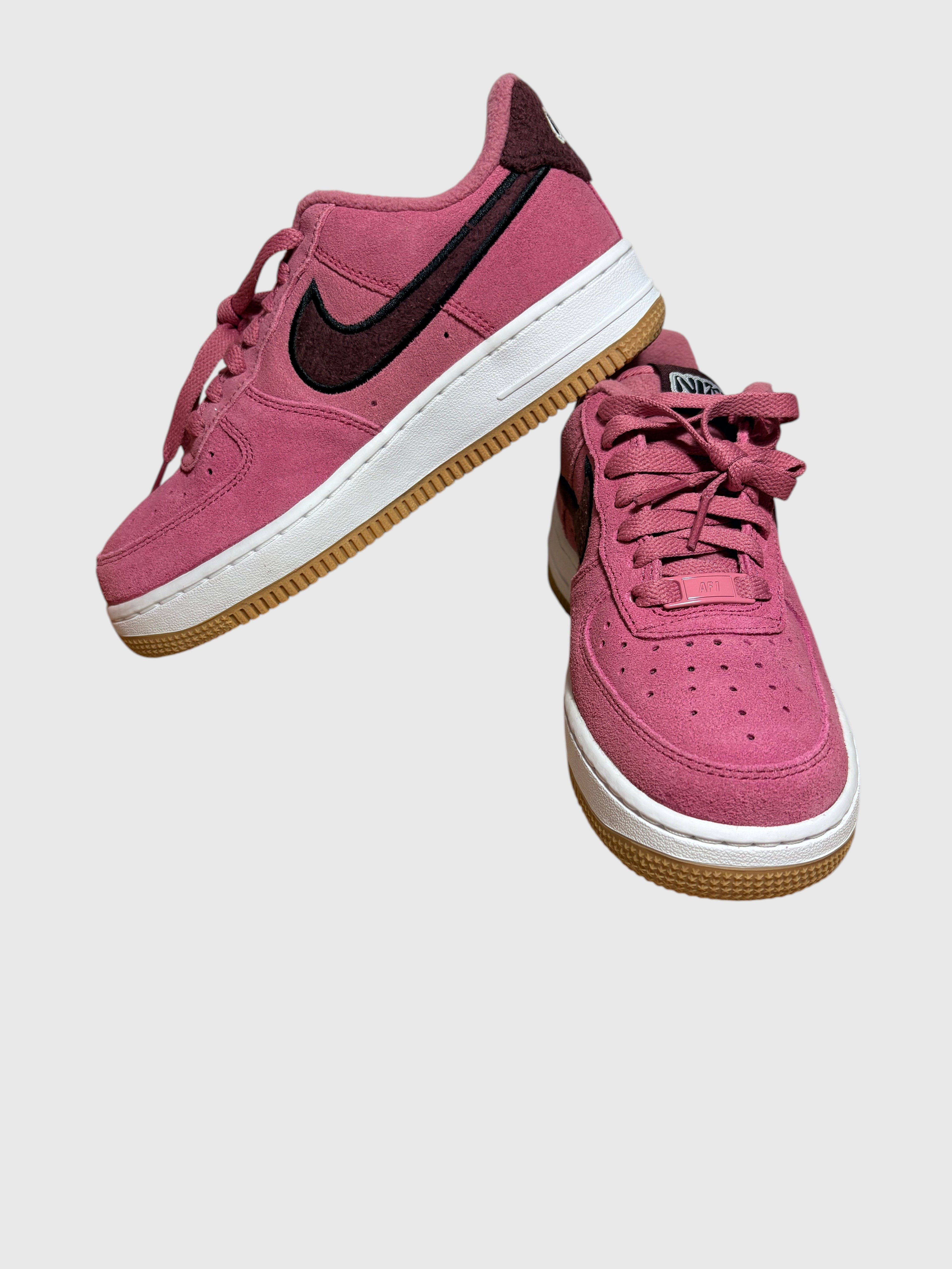 Nike - Air Force 1 '07 SE - Desert Berry - Neuve avec étiquette NIKE