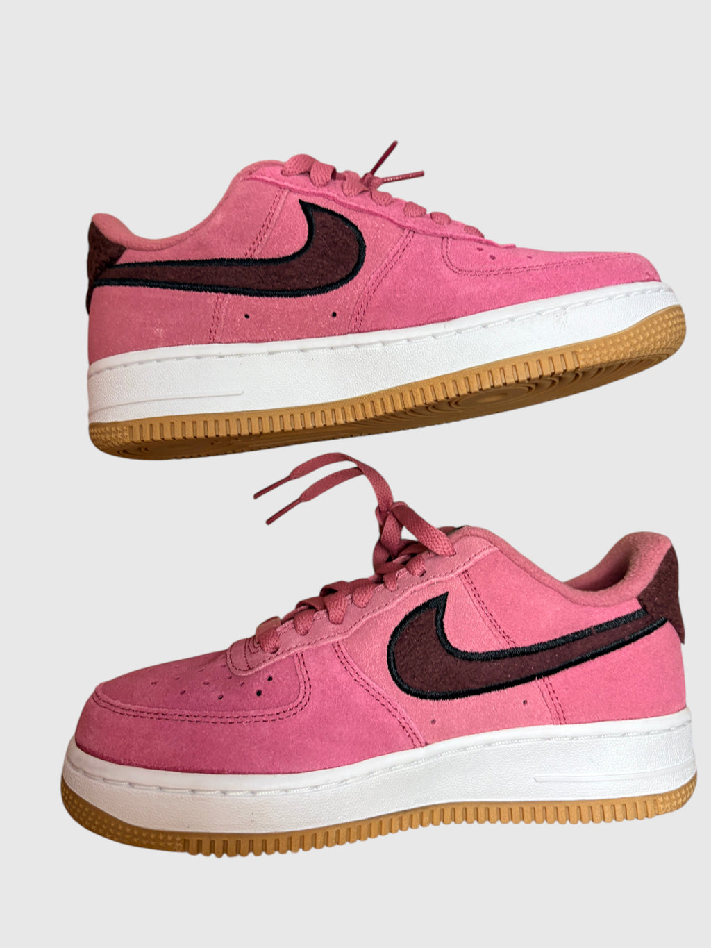 Nike - Air Force 1 '07 SE - Desert Berry - Neuve avec étiquette NIKE
