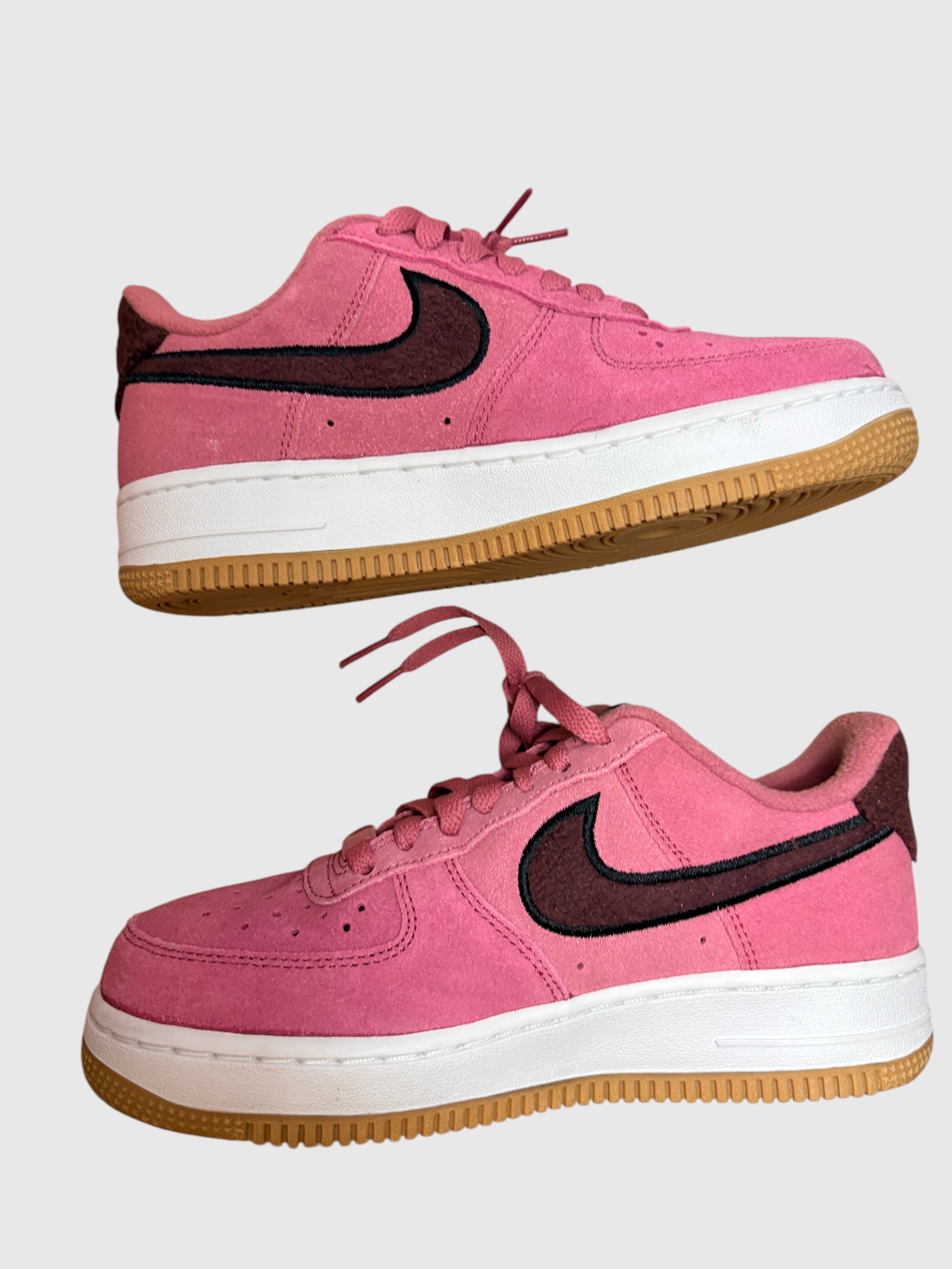Nike - Air Force 1 '07 SE - Desert Berry - Neuve avec étiquette NIKE