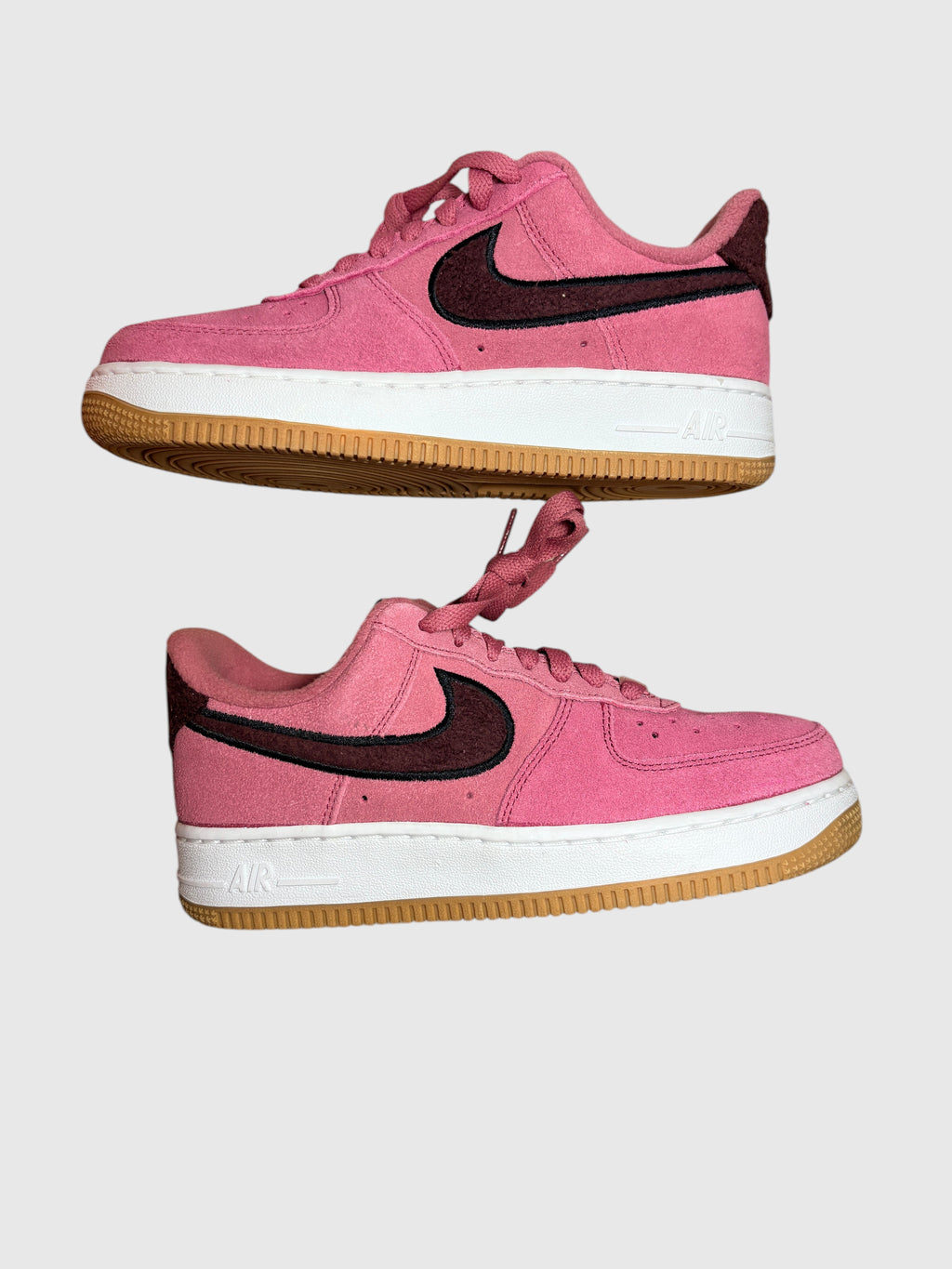 Nike - Air Force 1 '07 SE - Desert Berry - Neuve avec étiquette NIKE