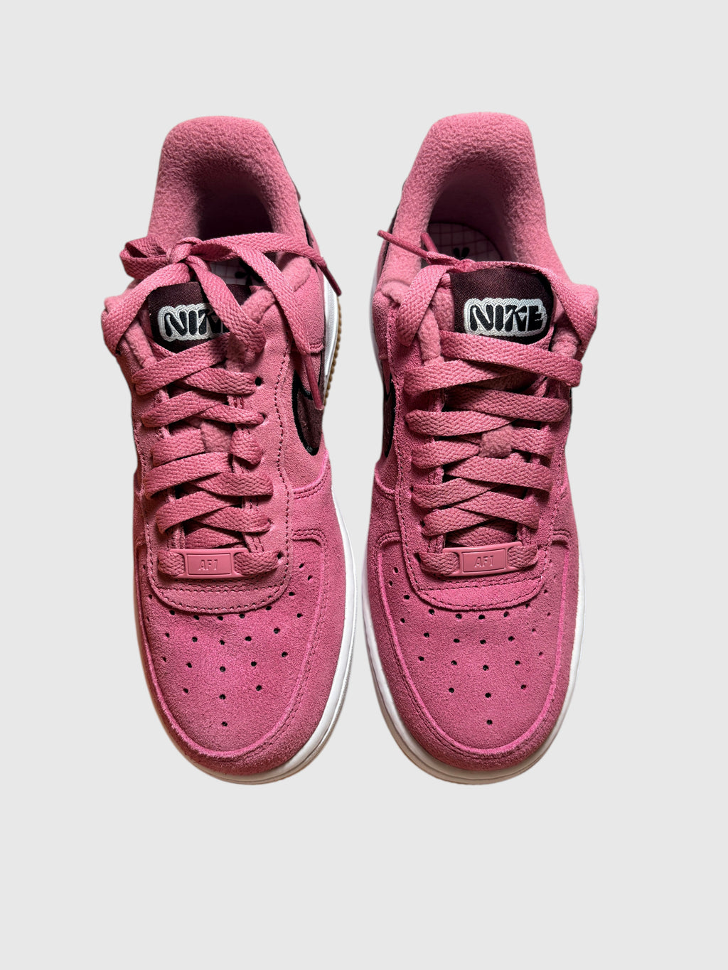 Nike - Air Force 1 '07 SE - Desert Berry - Neuve avec étiquette NIKE
