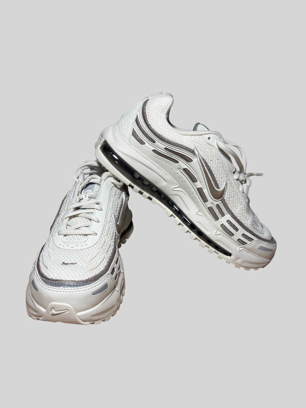 Nike - Air Max TL 2.5 - Phantom / Metallic Silver / Moon Fossil - Neuve avec étiquette NIKE