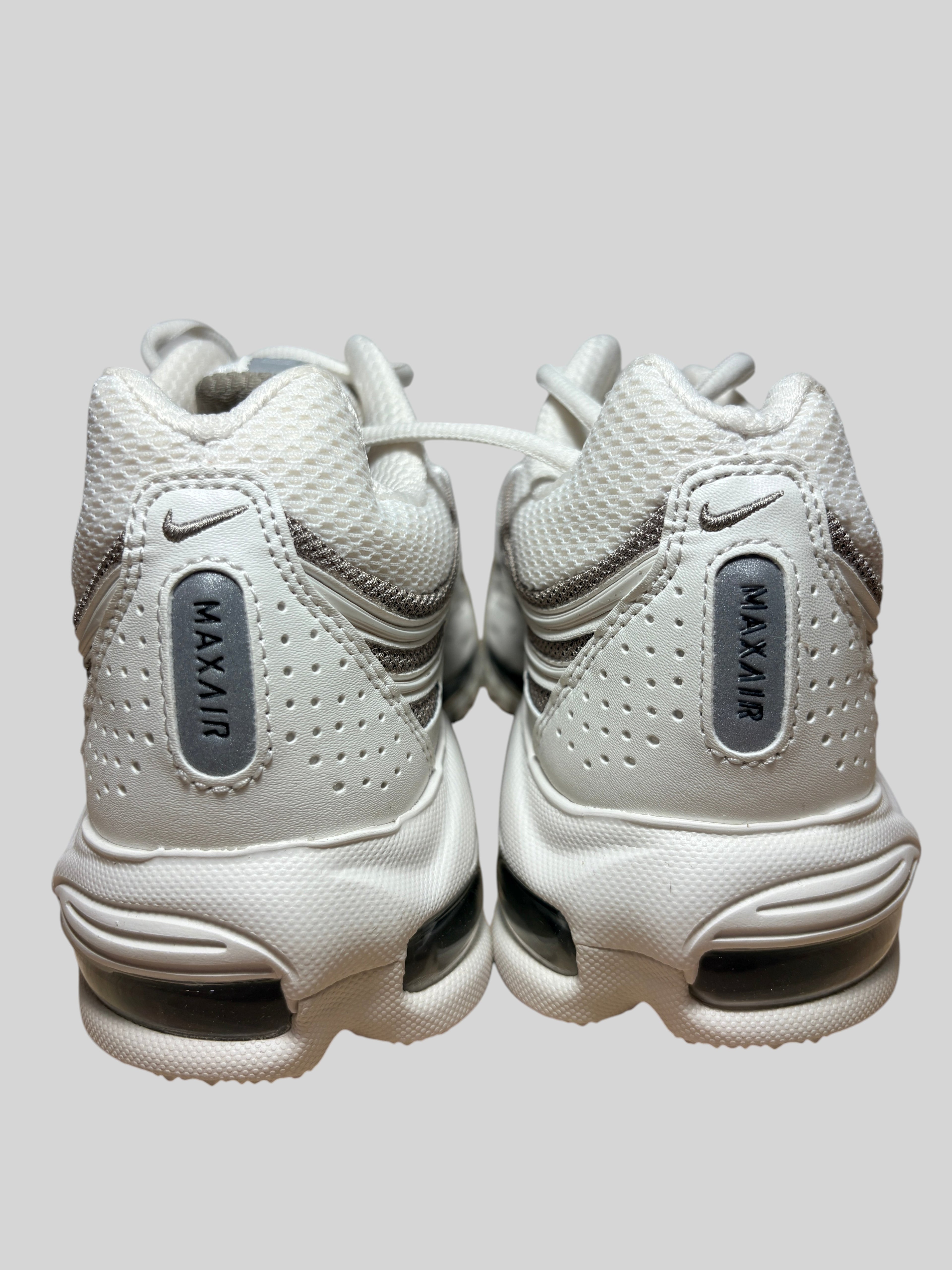 Nike - Air Max TL 2.5 - Phantom / Metallic Silver / Moon Fossil - Neuve avec étiquette NIKE