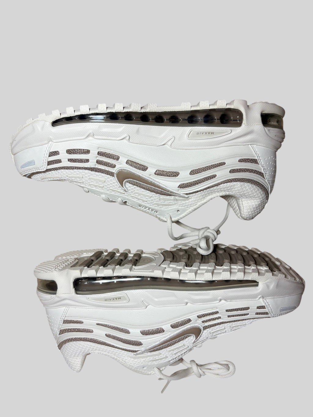 Nike - Air Max TL 2.5 - Phantom / Metallic Silver / Moon Fossil - Neuve avec étiquette NIKE