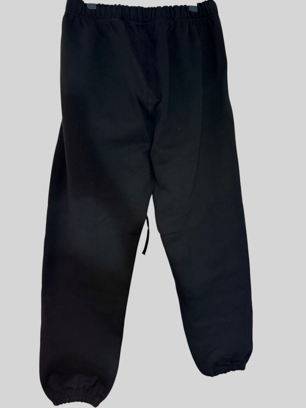 Fear of God Essentials - Fleece Hoodie State - Black - Neuf avec étiquette (Copie) Fear of God Essentials