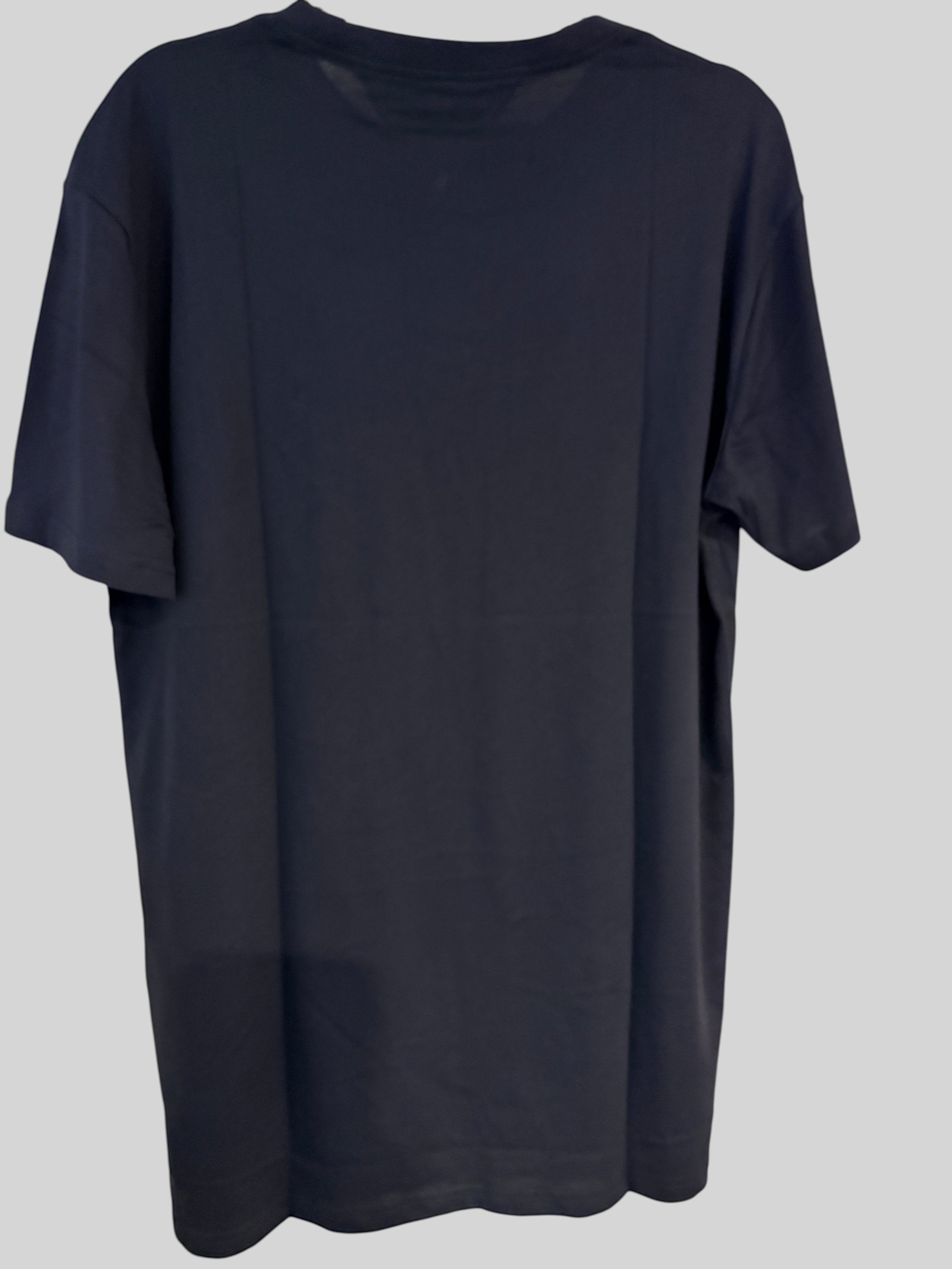 Tommy Hilfiger - T-shirt Logo Essential - Black - Neuf avec étiquette Fear of God Essentials