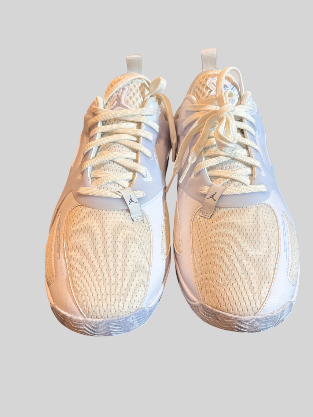 Jordan - Heir Series “Touch the Sky” - White / Phantom / Sail / Football Grey - Neuve avec étiquette NIKE
