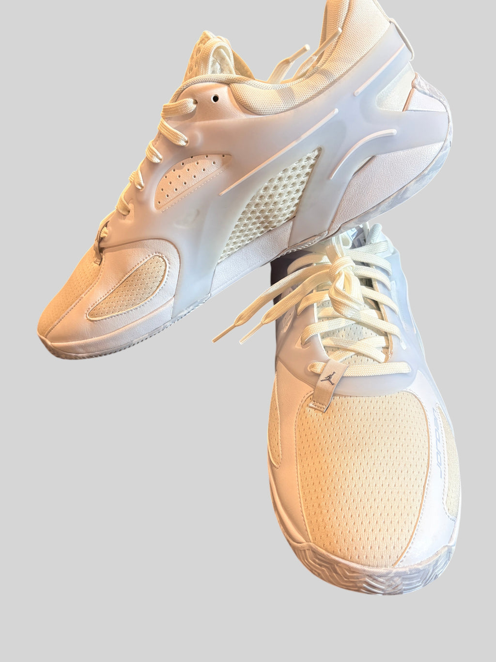 Jordan - Heir Series “Touch the Sky” - White / Phantom / Sail / Football Grey - Neuve avec étiquette NIKE