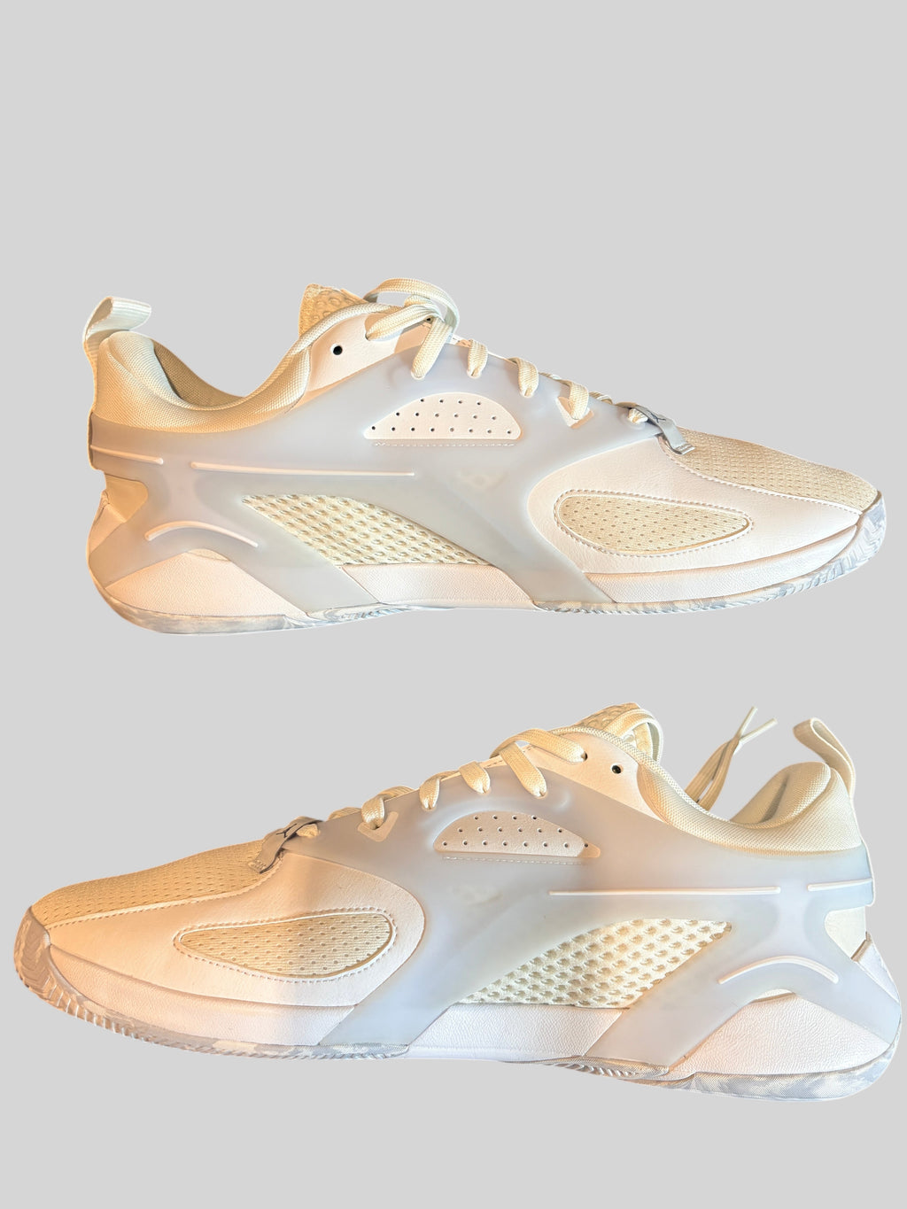 Jordan - Heir Series “Touch the Sky” - White / Phantom / Sail / Football Grey - Neuve avec étiquette NIKE