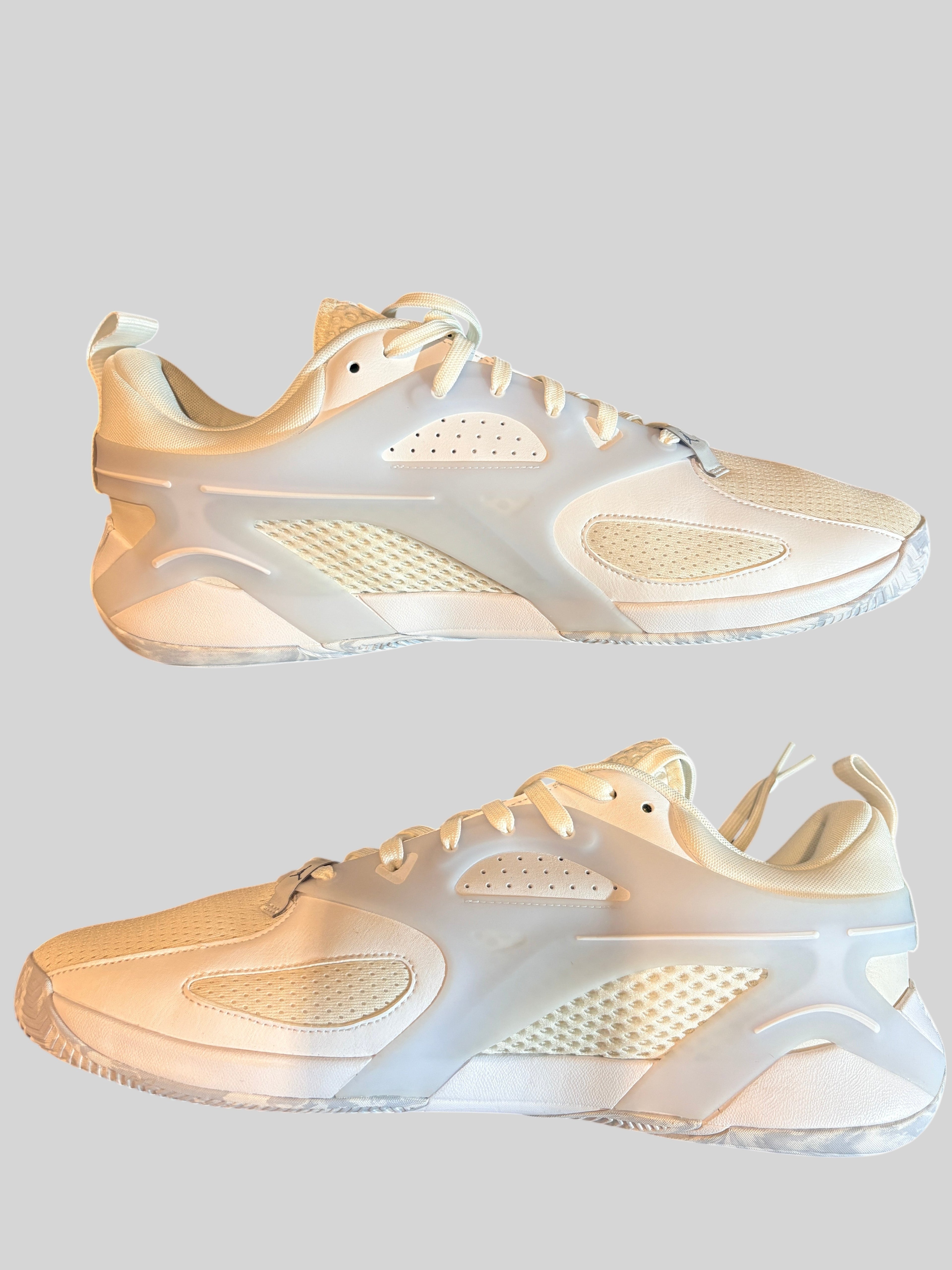 Jordan - Heir Series “Touch the Sky” - White / Phantom / Sail / Football Grey - Neuve avec étiquette NIKE