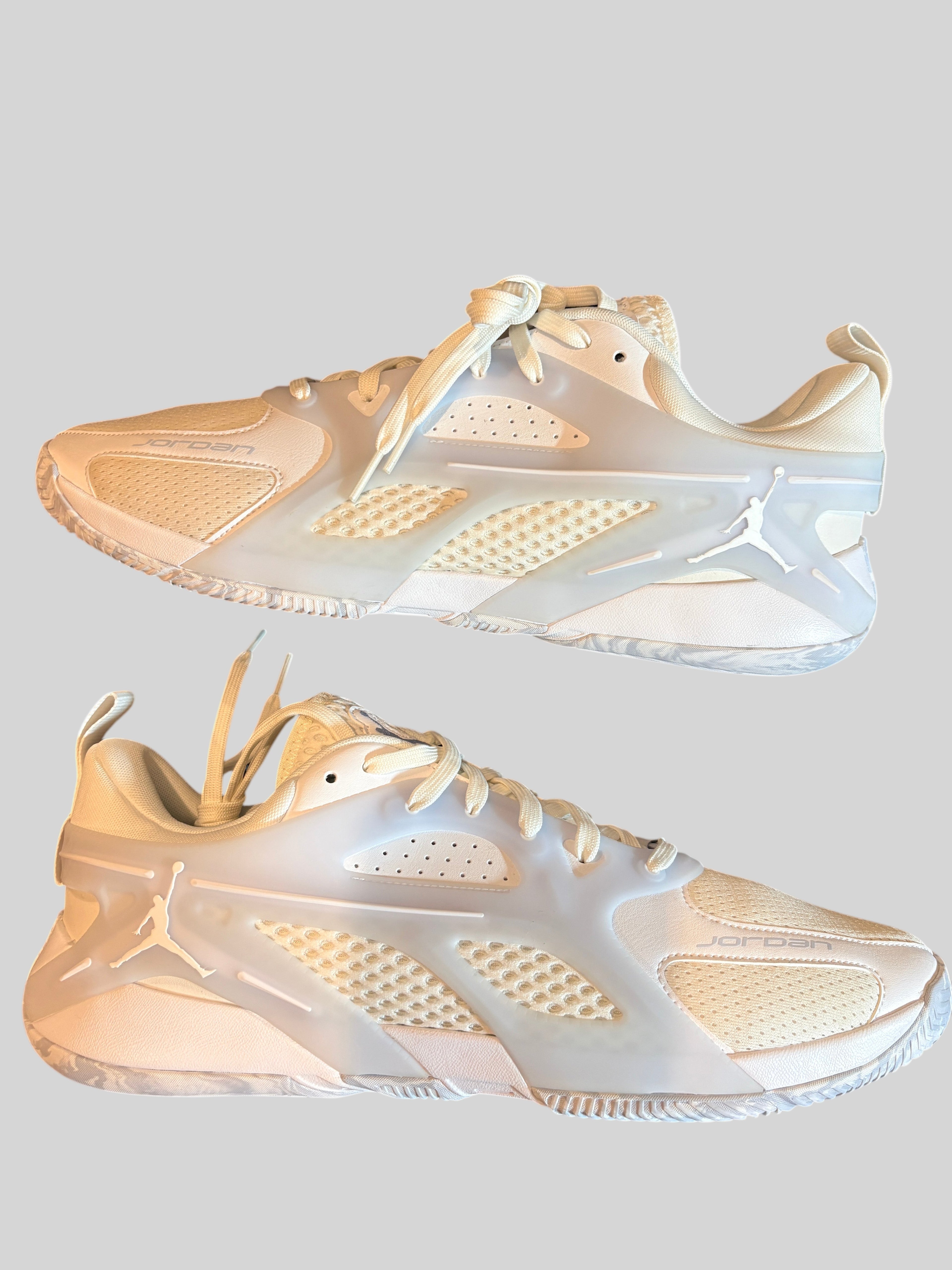 Jordan - Heir Series “Touch the Sky” - White / Phantom / Sail / Football Grey - Neuve avec étiquette NIKE
