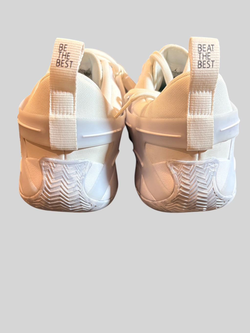 Jordan - Heir Series “Touch the Sky” - White / Phantom / Sail / Football Grey - Neuve avec étiquette NIKE