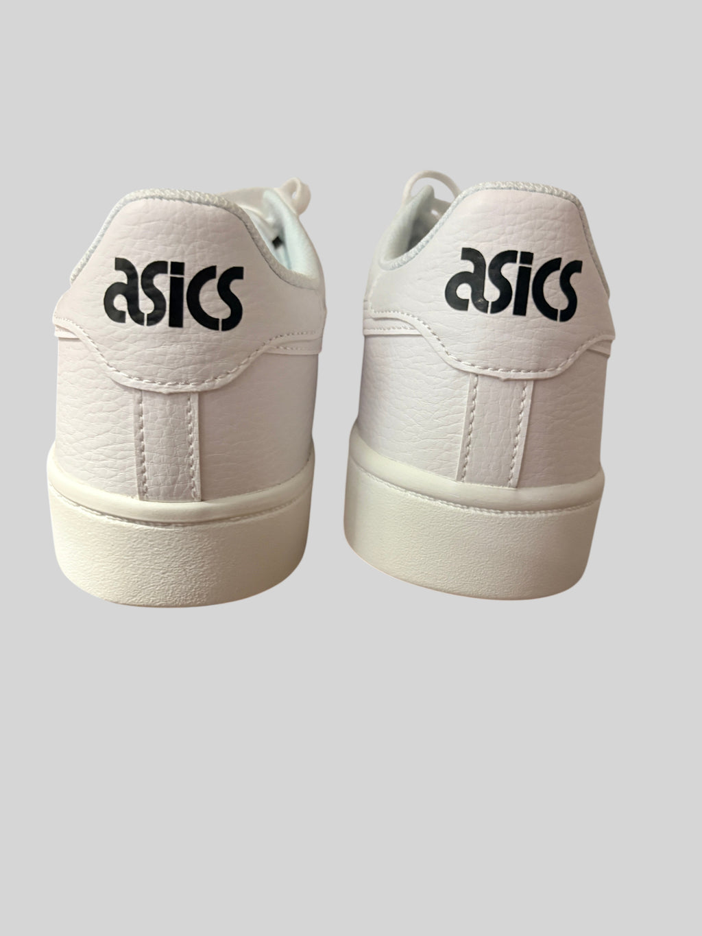 ASICS Japan S - White / White - Taille 42,5 - Neuve avec étiquette FILA