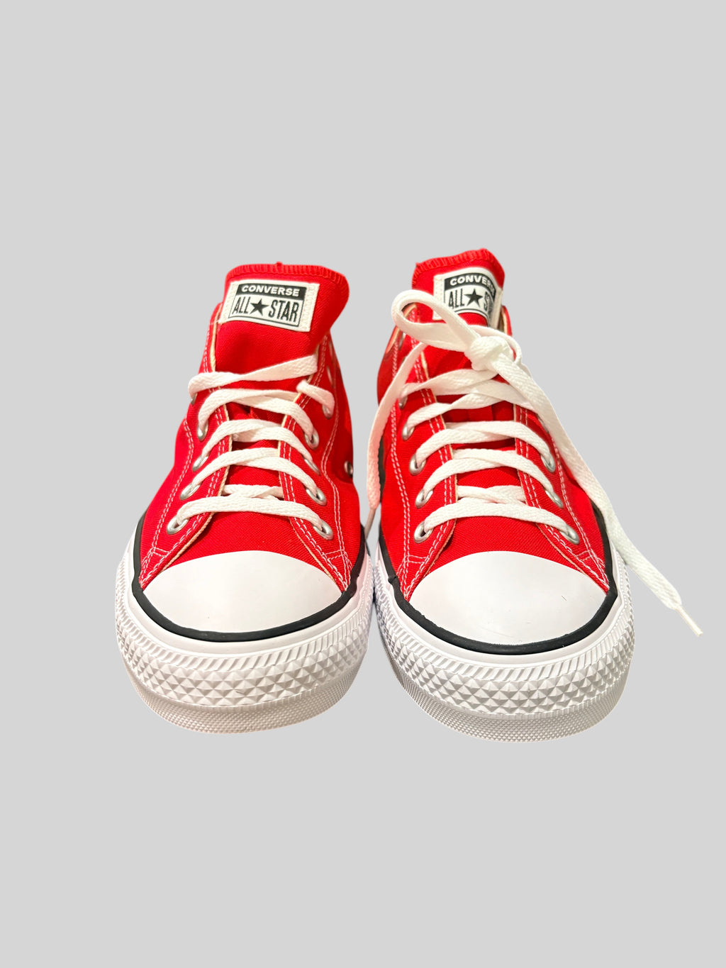 Converse Chuck Taylor All Star OX - Red - Taille 46 - Neuve avec étiquette CONVERSE