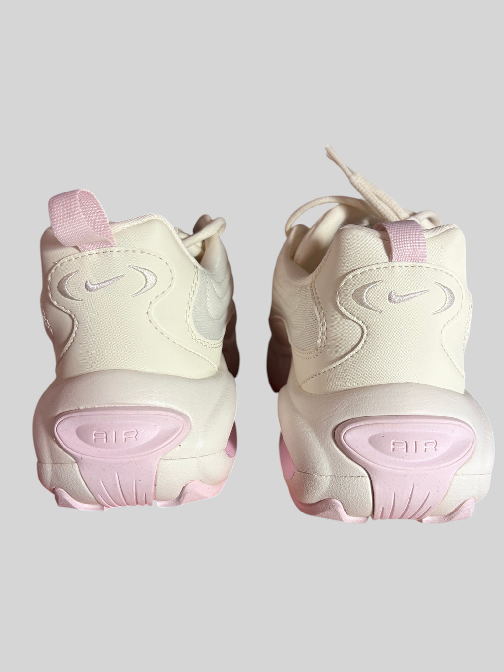 Nike Air Max Portal Sail Pearl Pink Pale Ivory – Neuve avec étiquette NIKE