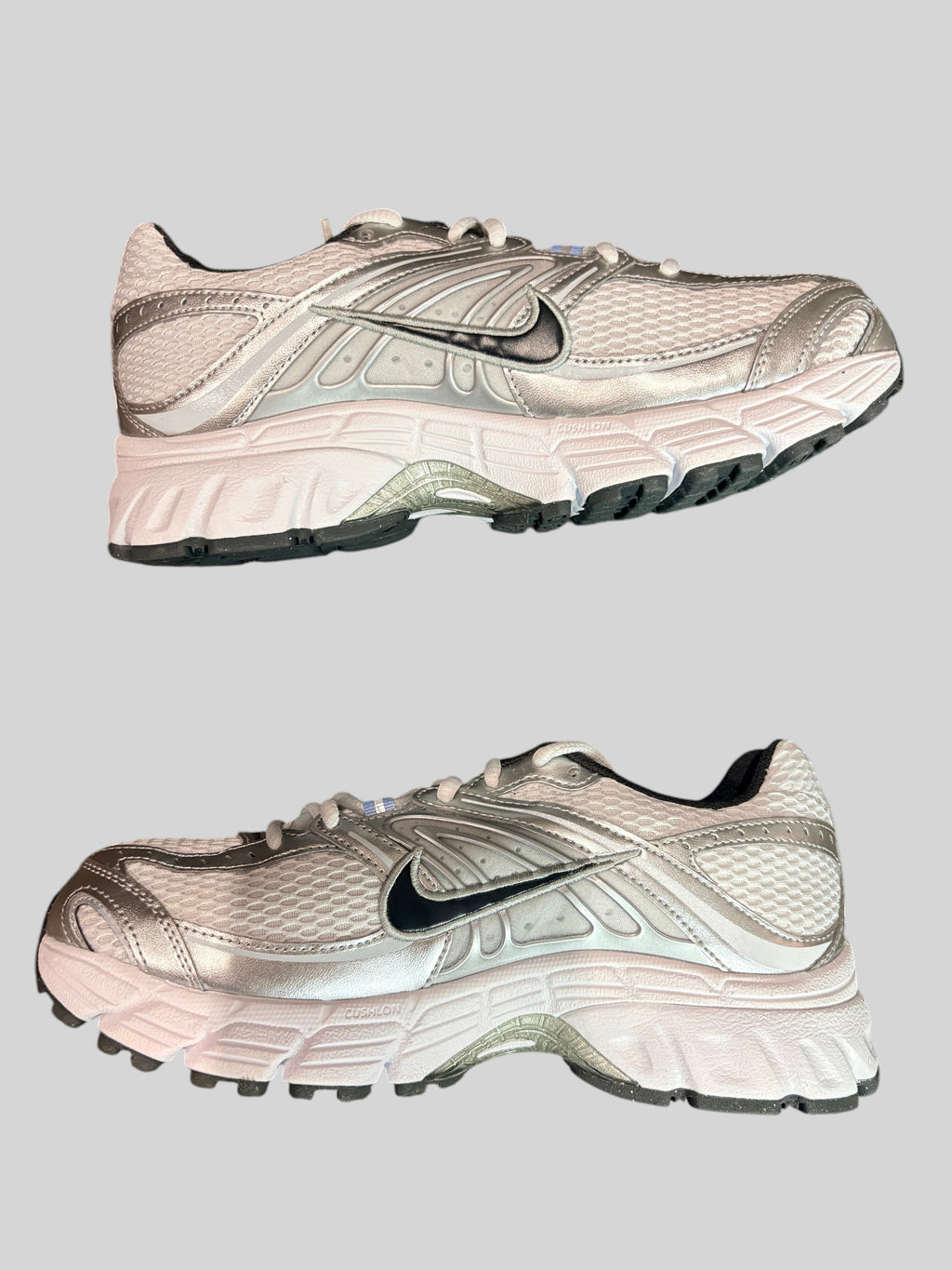 Nike Air Max Moto 2K Photon Dust Anthracite – Neuve avec étiquette NIKE