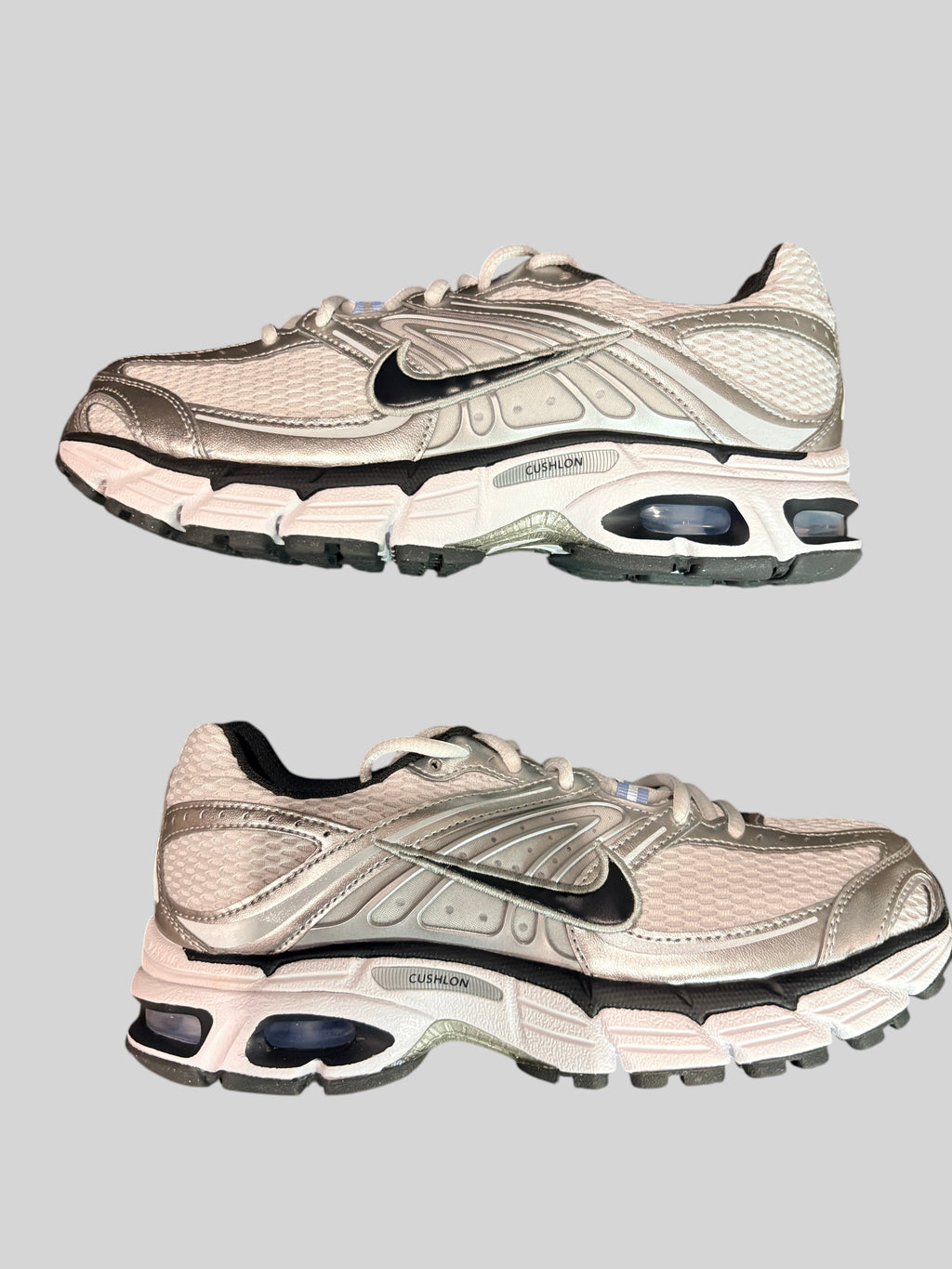 Nike Air Max Moto 2K Photon Dust Anthracite – Neuve avec étiquette NIKE