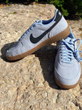 Nike Field General Suede Aluminum Black – Neuve avec étiquette NIKE