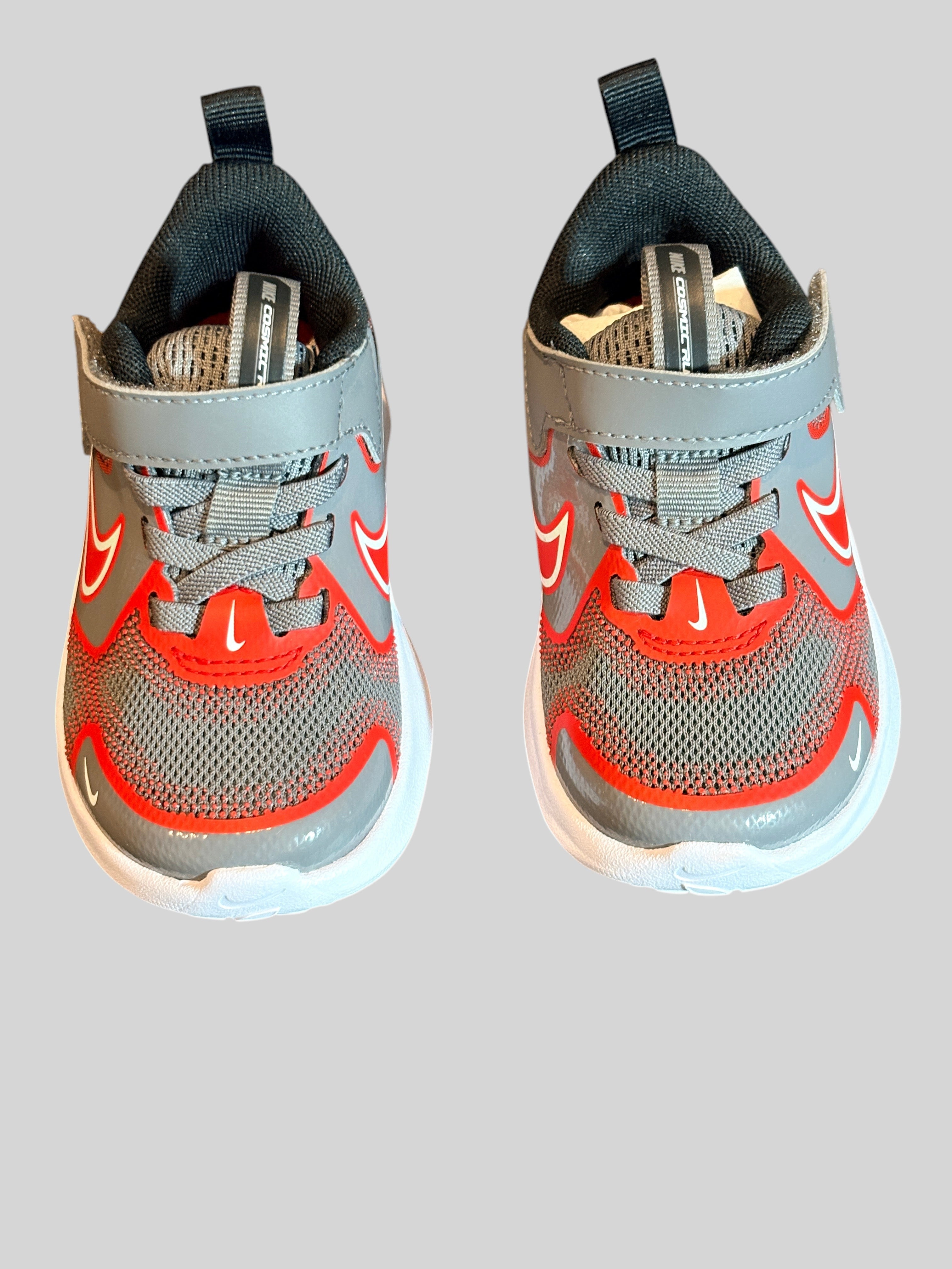 Nike Cosmic Runner Bébé Pencil Point Light Crimson – Neuve avec étiquette NIKE