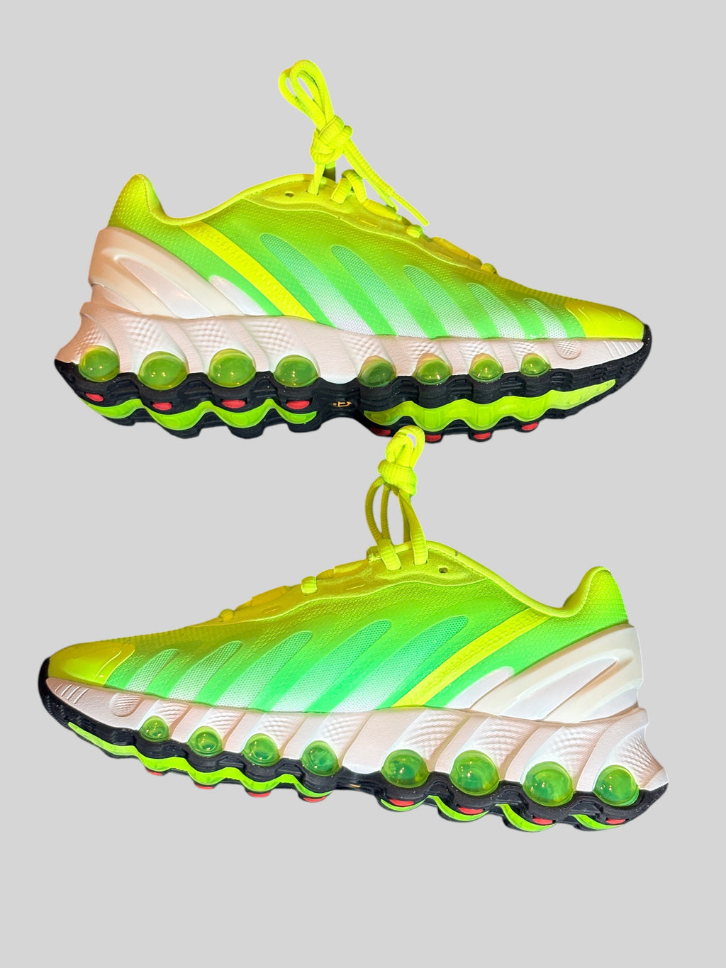 Nike - Air Max Dn8 (GS) - Volt & Green Strike - Neuve avec étiquette NIKE