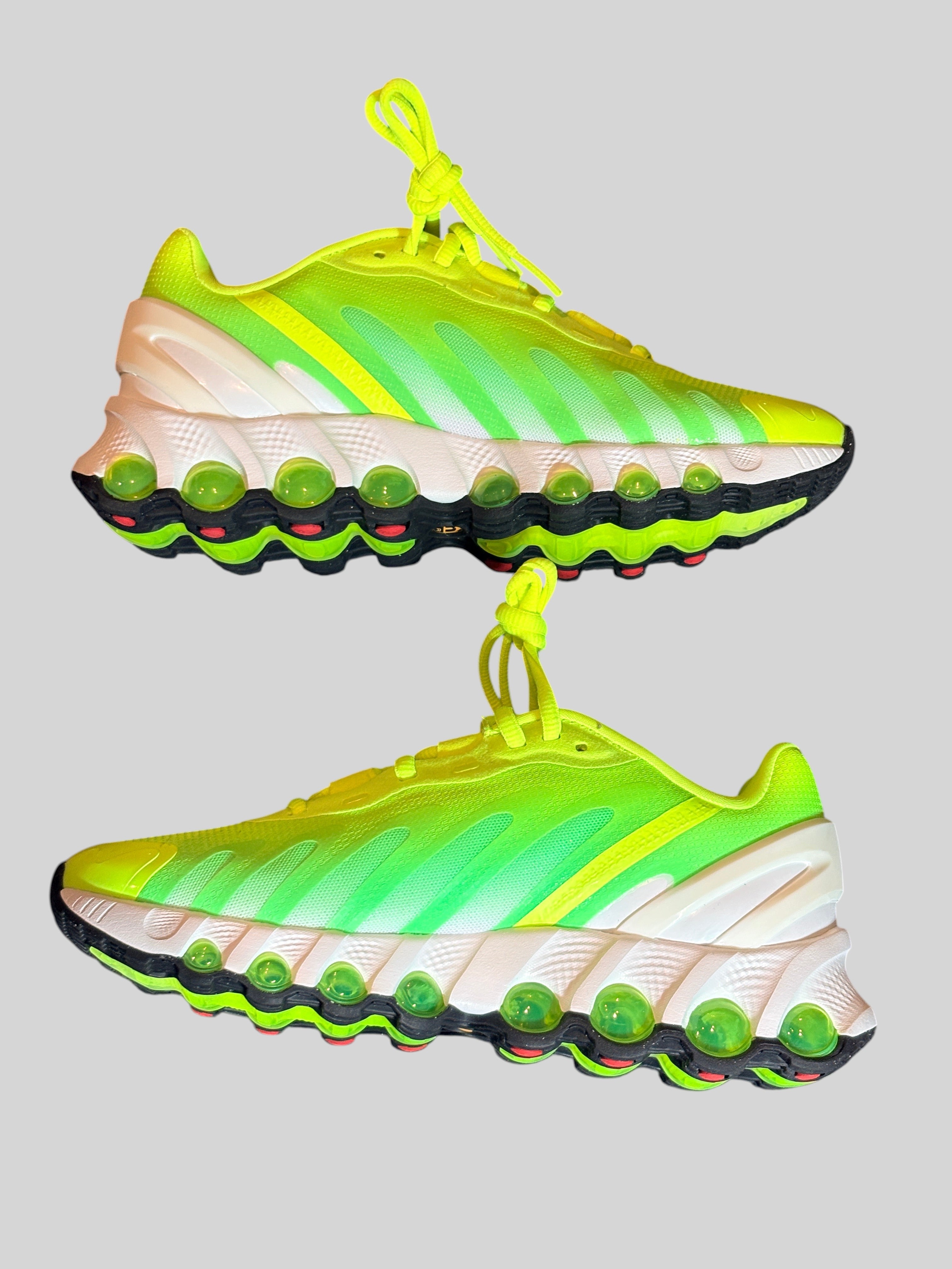 Nike - Air Max Dn8 (GS) - Volt & Green Strike - Neuve avec étiquette NIKE
